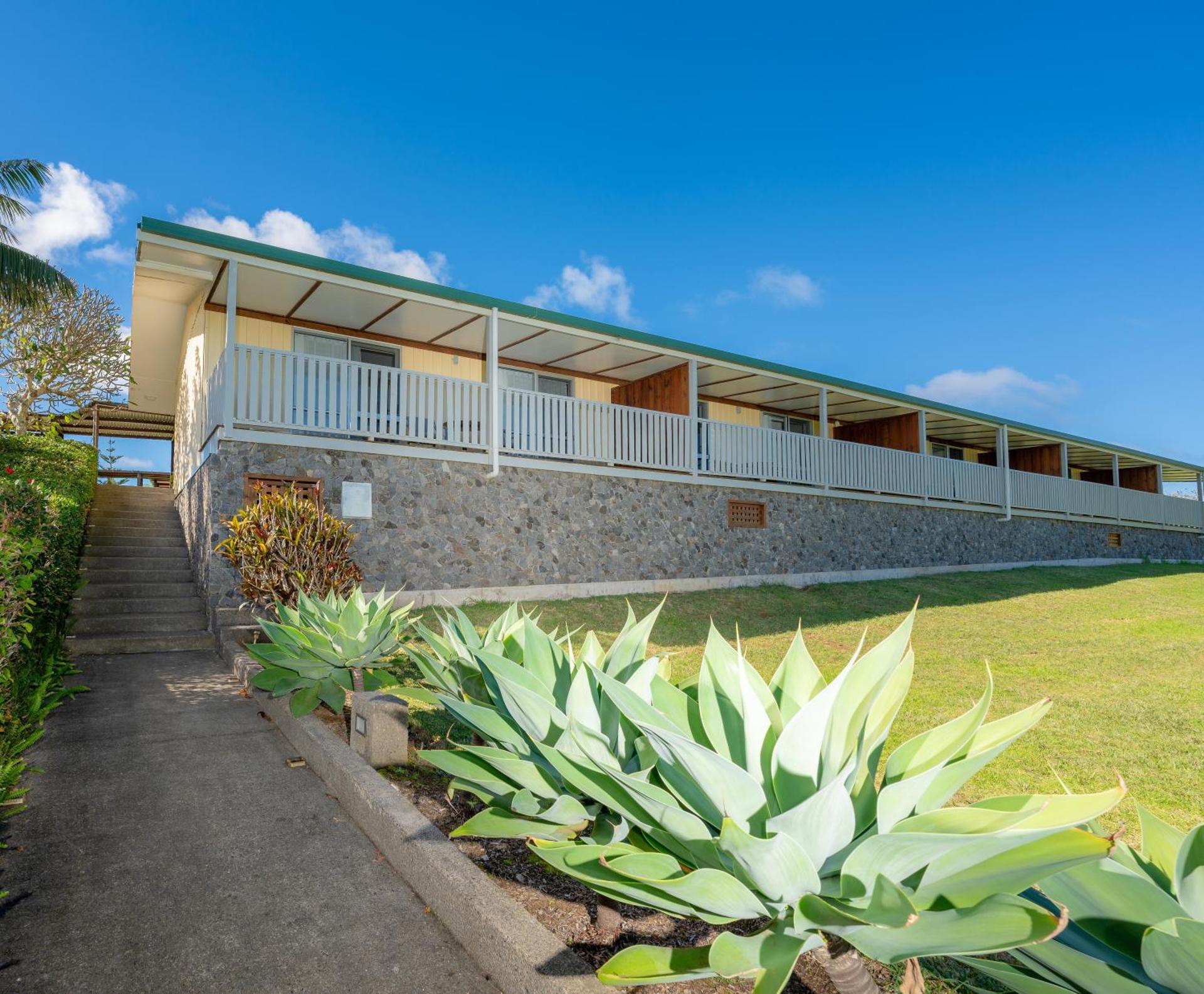 South Pacific Resort Hotel - Photo 7