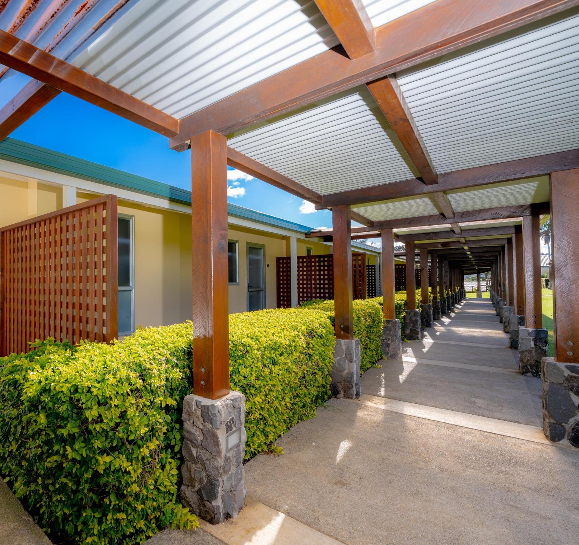 South Pacific Resort Hotel - Photo 8