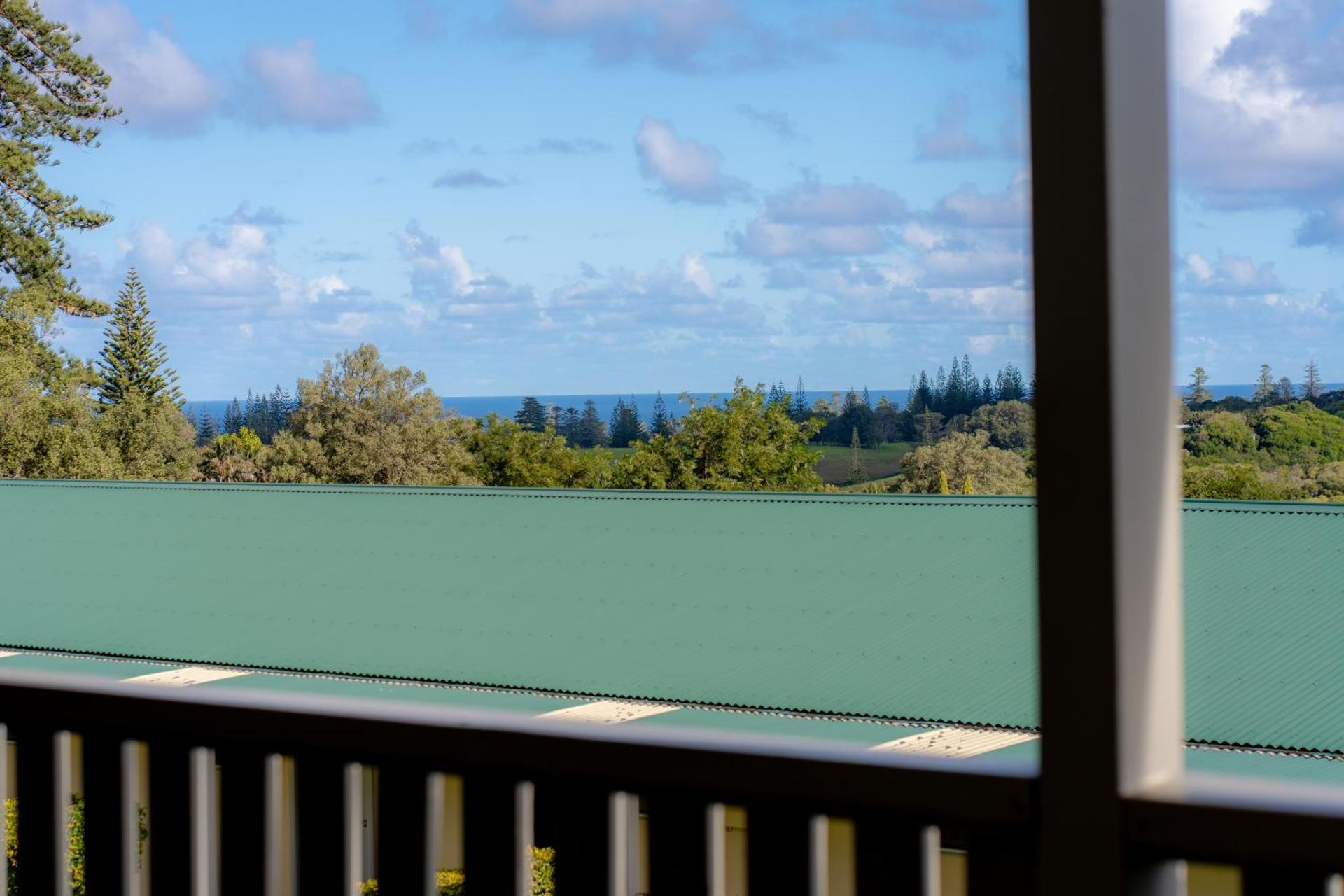 South Pacific Resort Hotel - Photo 3