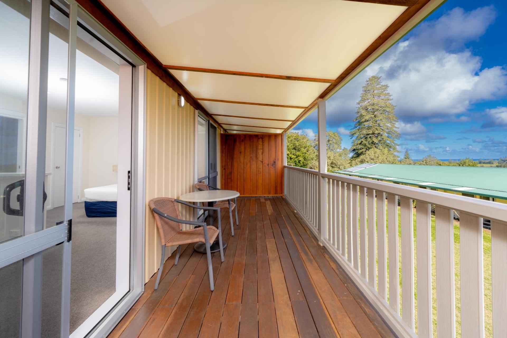 South Pacific Resort Hotel - Photo 5