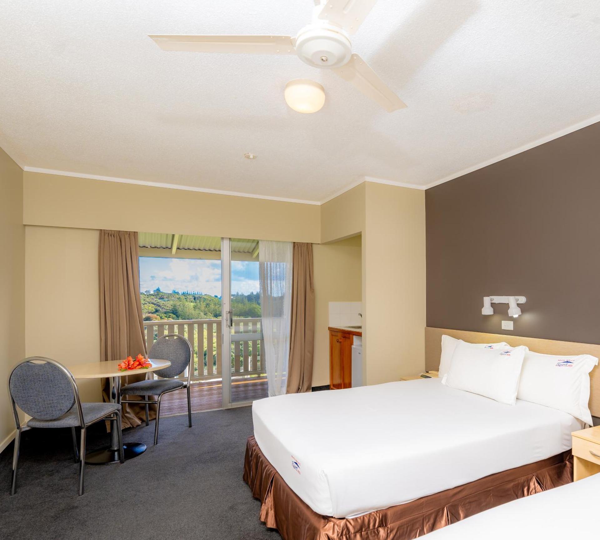 South Pacific Resort Hotel - Photo 39