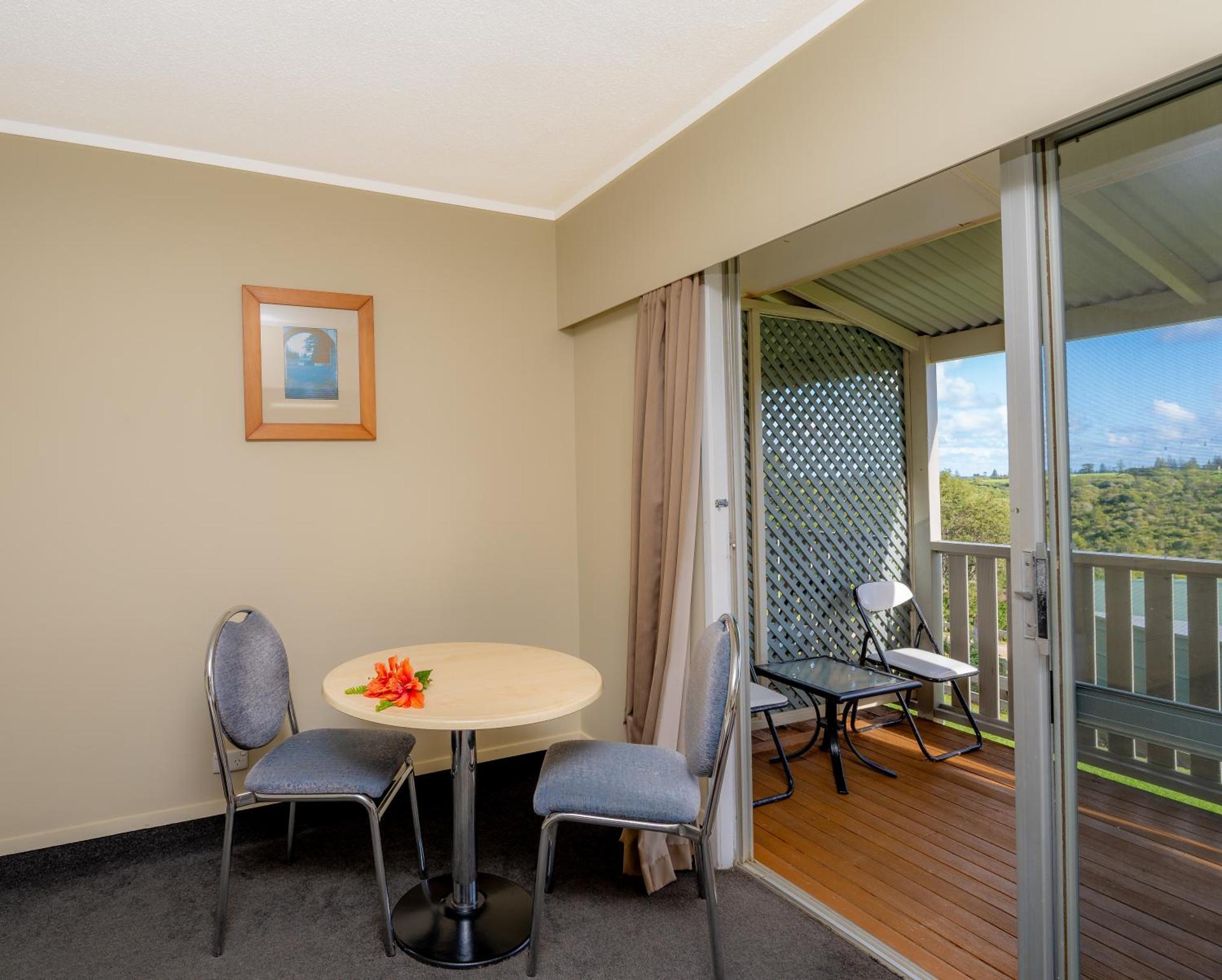 South Pacific Resort Hotel - Photo 41