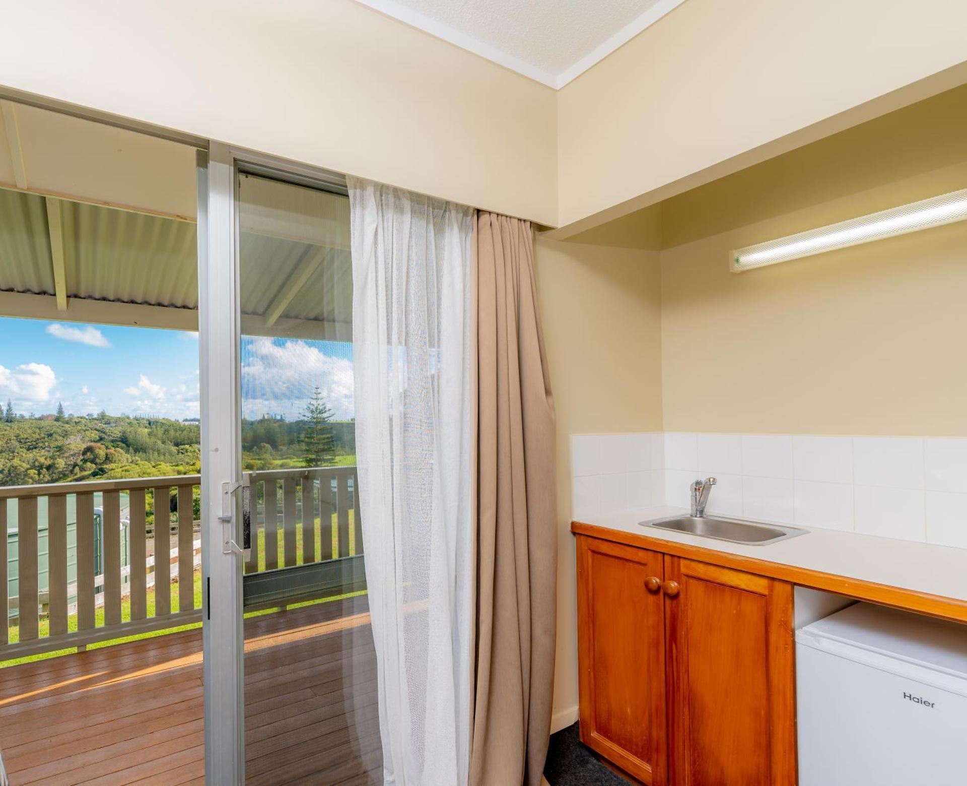 South Pacific Resort Hotel - Photo 46