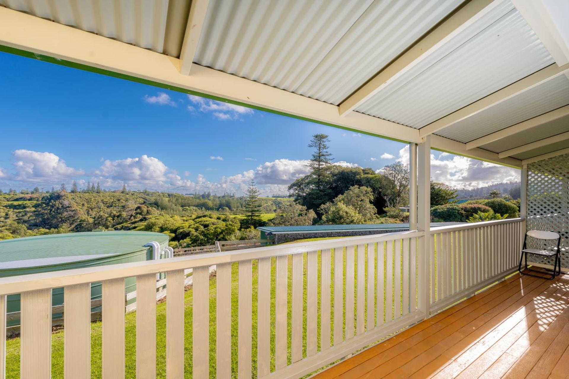 South Pacific Resort Hotel - Photo 34