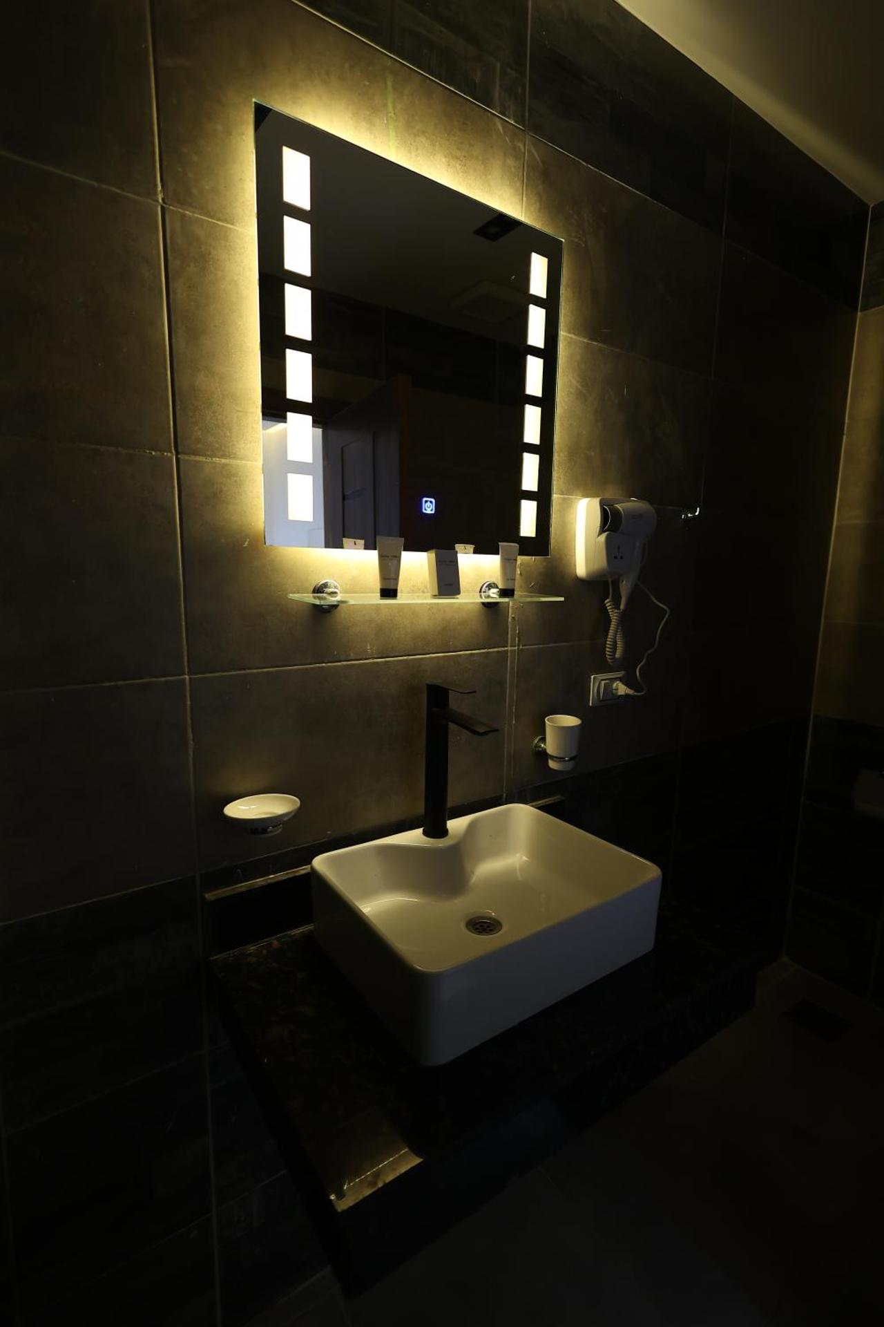 Pyramids Sunshine Hotel - Photo 29