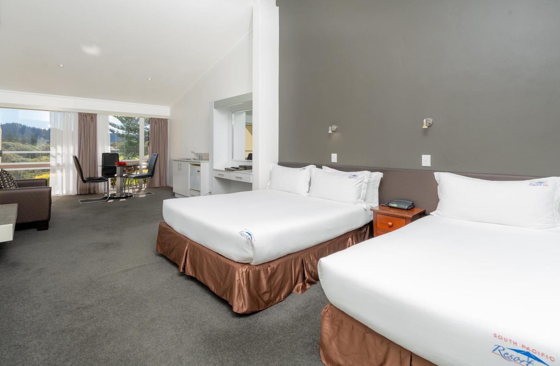 South Pacific Resort Hotel - Photo 40