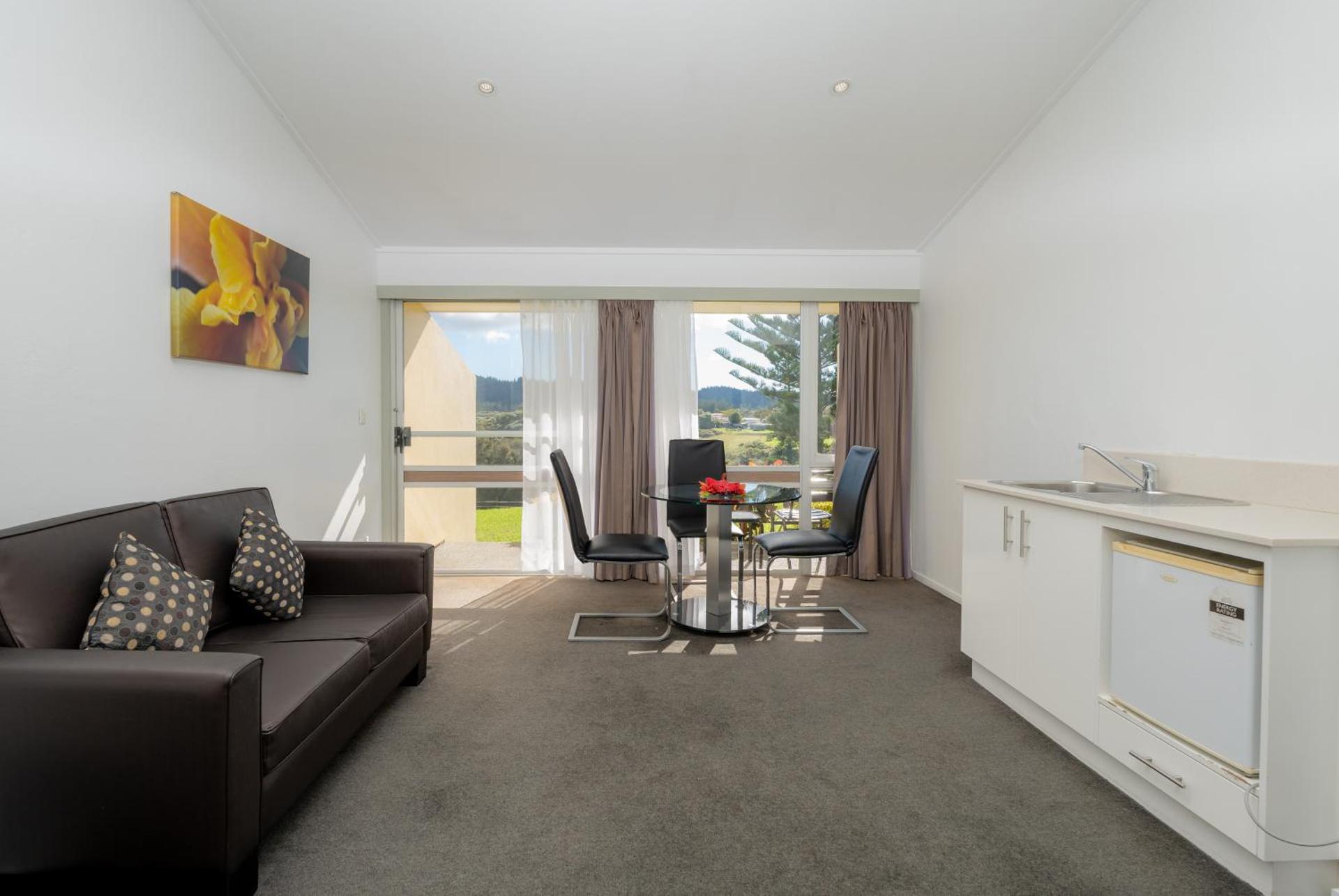 South Pacific Resort Hotel - Photo 32