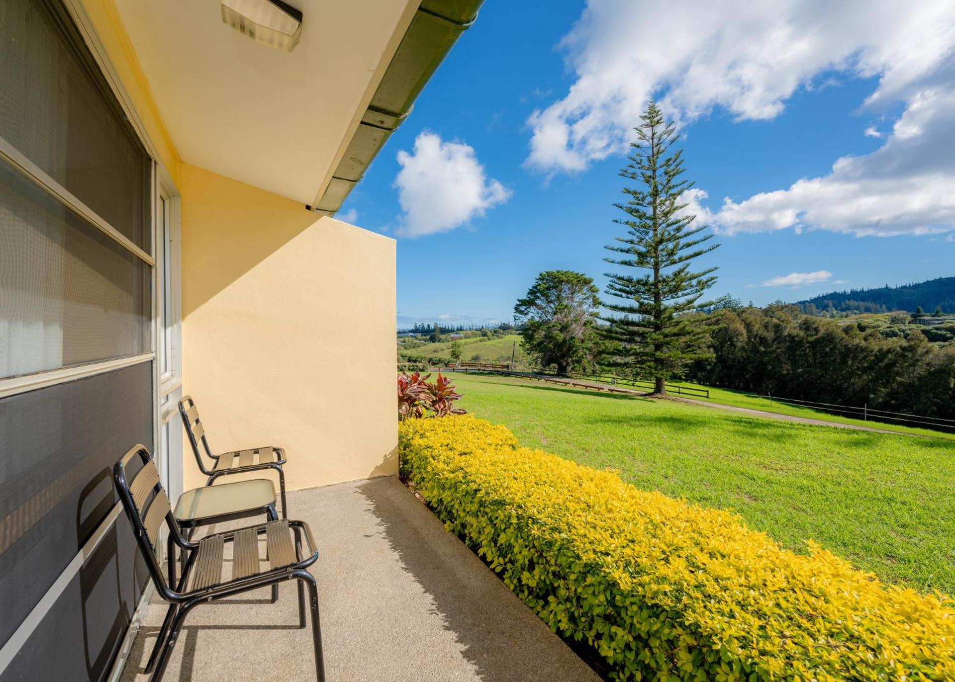 South Pacific Resort Hotel - Photo 57