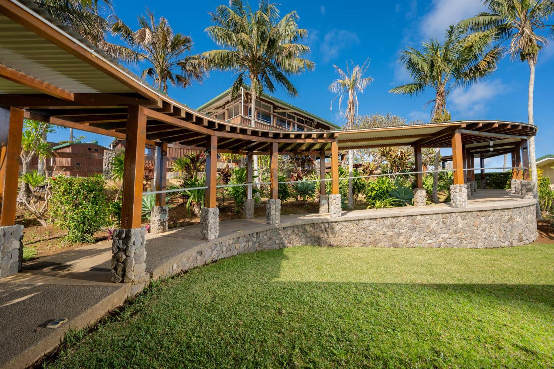 South Pacific Resort Hotel - Photo 50