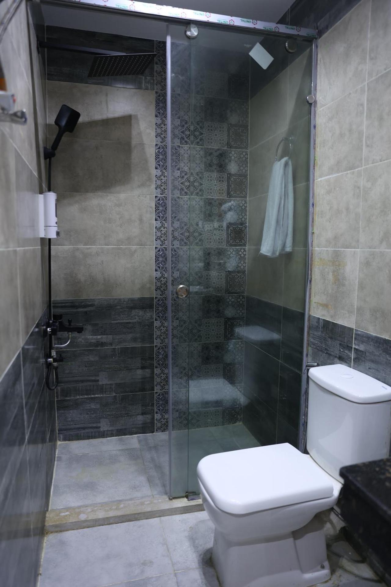 Pyramids Sunshine Hotel - Photo 63