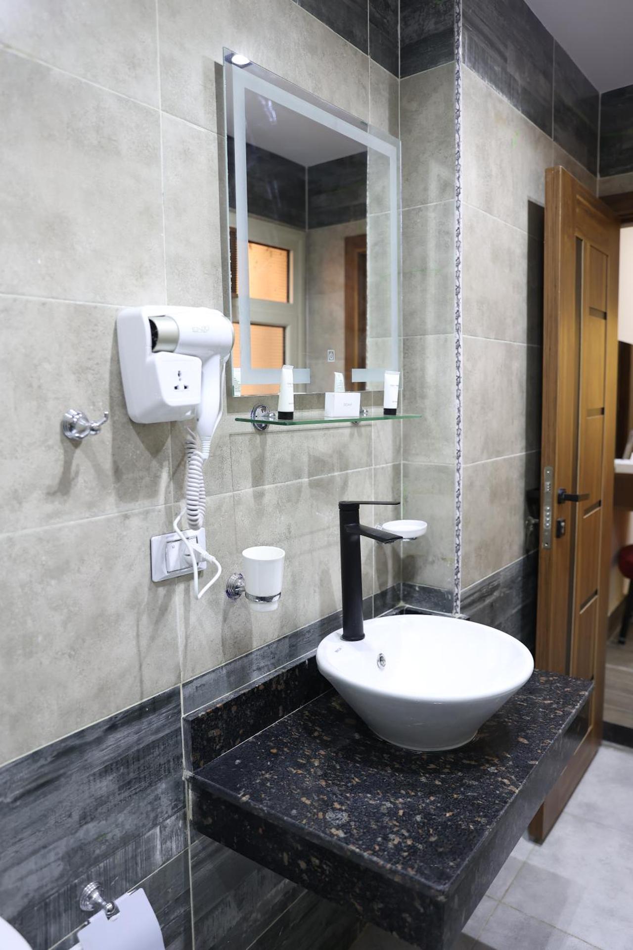 Pyramids Sunshine Hotel - Photo 62