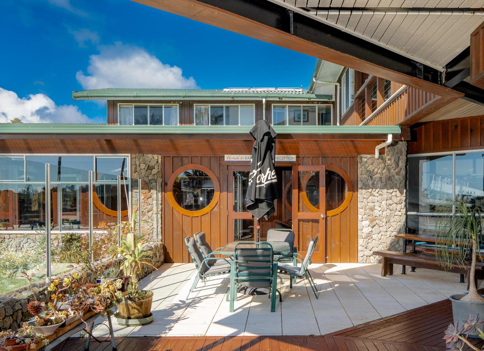 South Pacific Resort Hotel - Photo 23