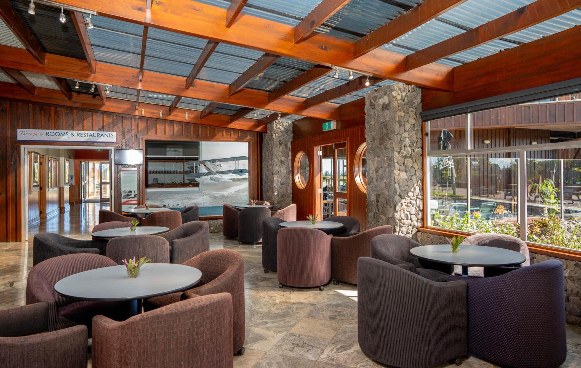 South Pacific Resort Hotel - Photo 24