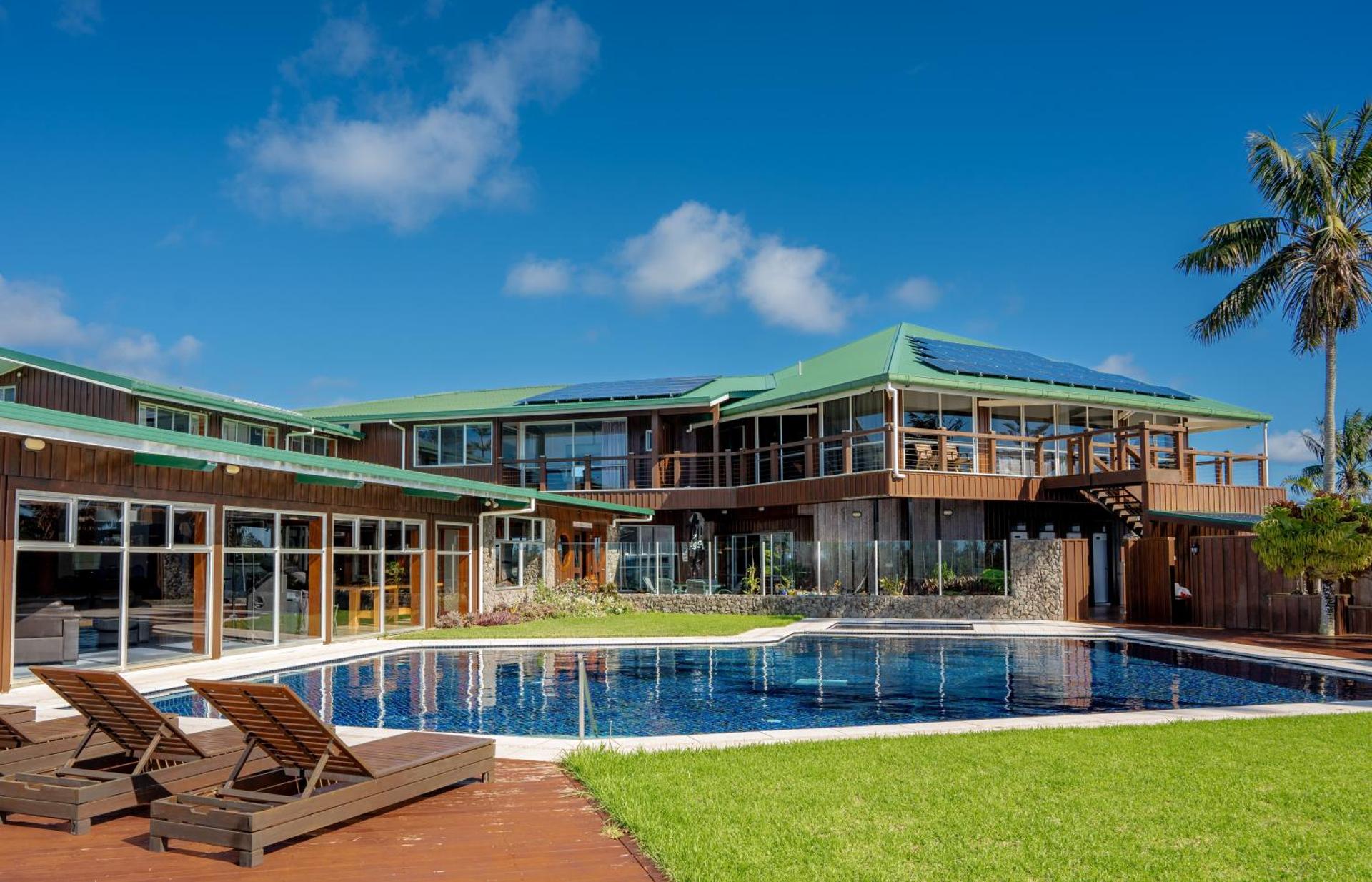 South Pacific Resort Hotel - Photo 22