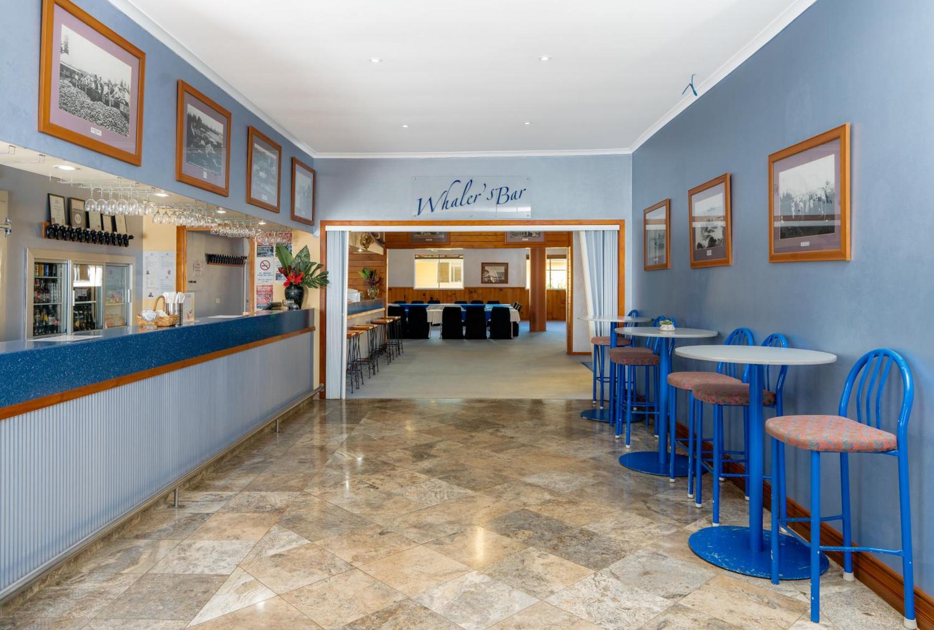 South Pacific Resort Hotel - Photo 31