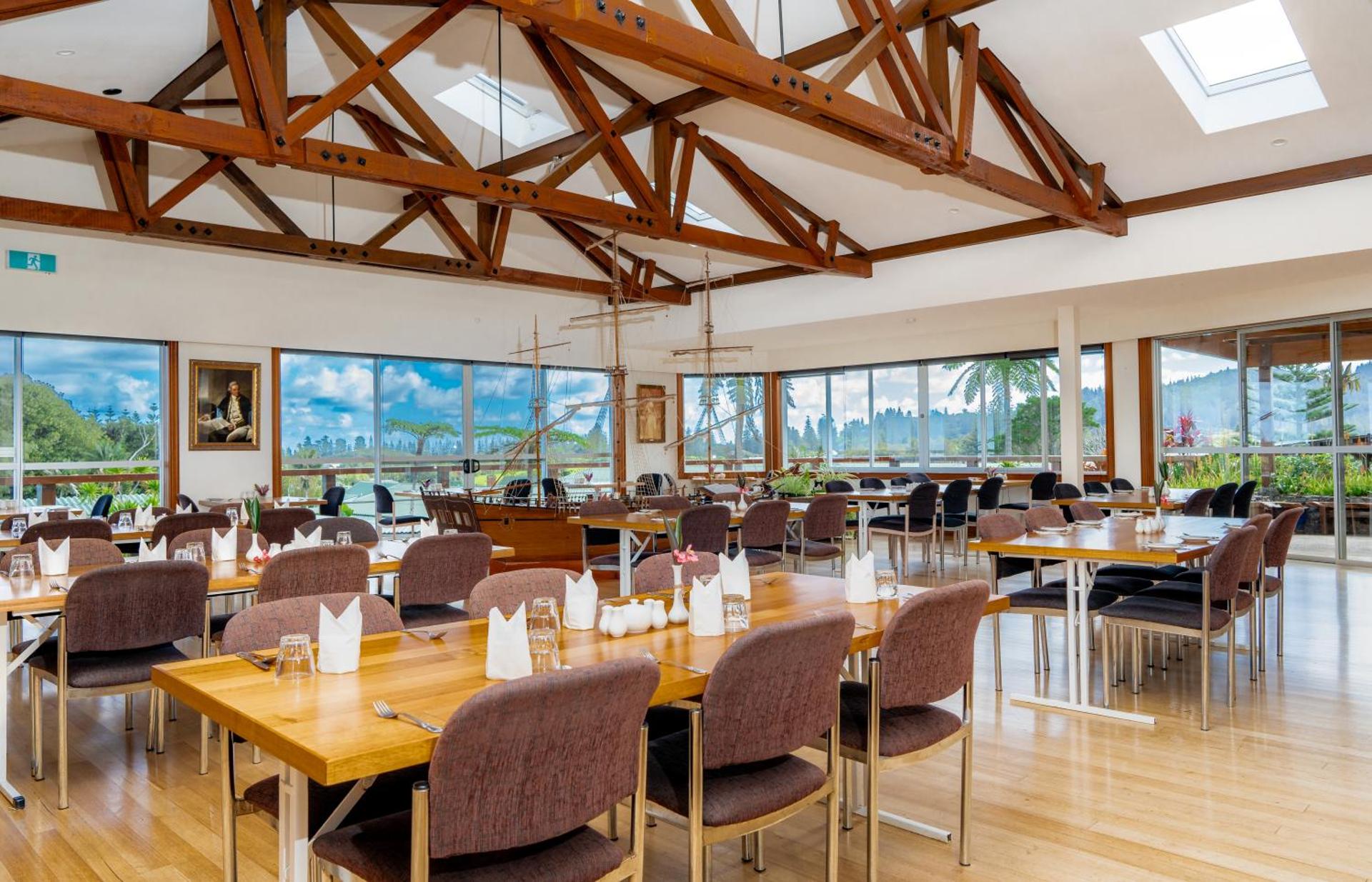 South Pacific Resort Hotel - Photo 47