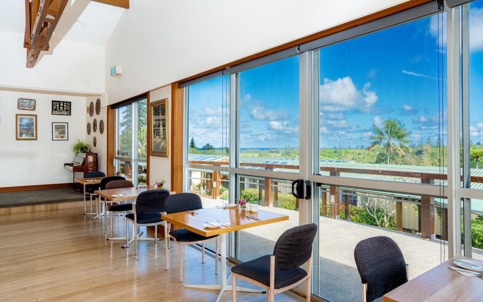 South Pacific Resort Hotel - Photo 43