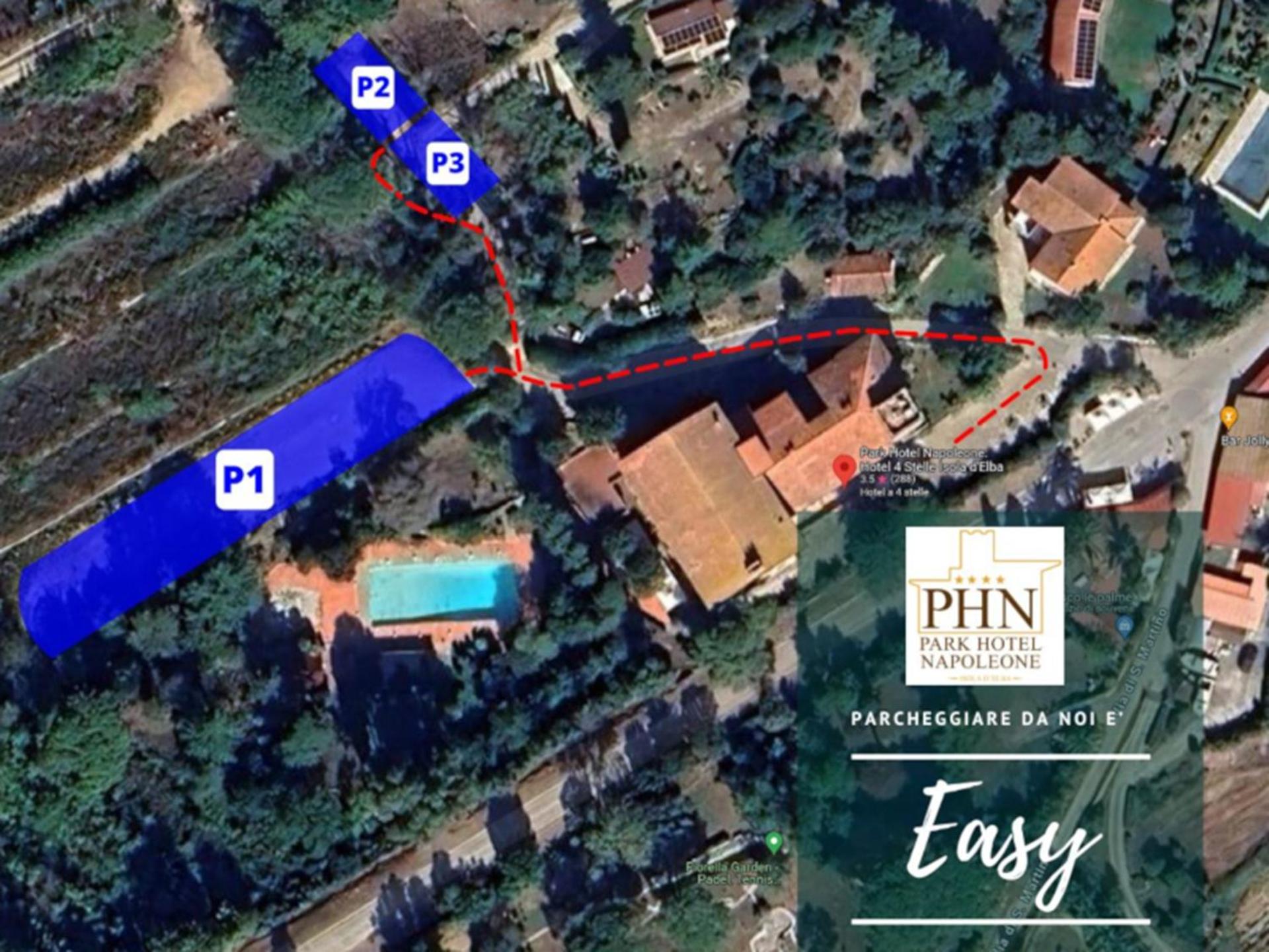 Park Hotel Napoleone - Photo 119