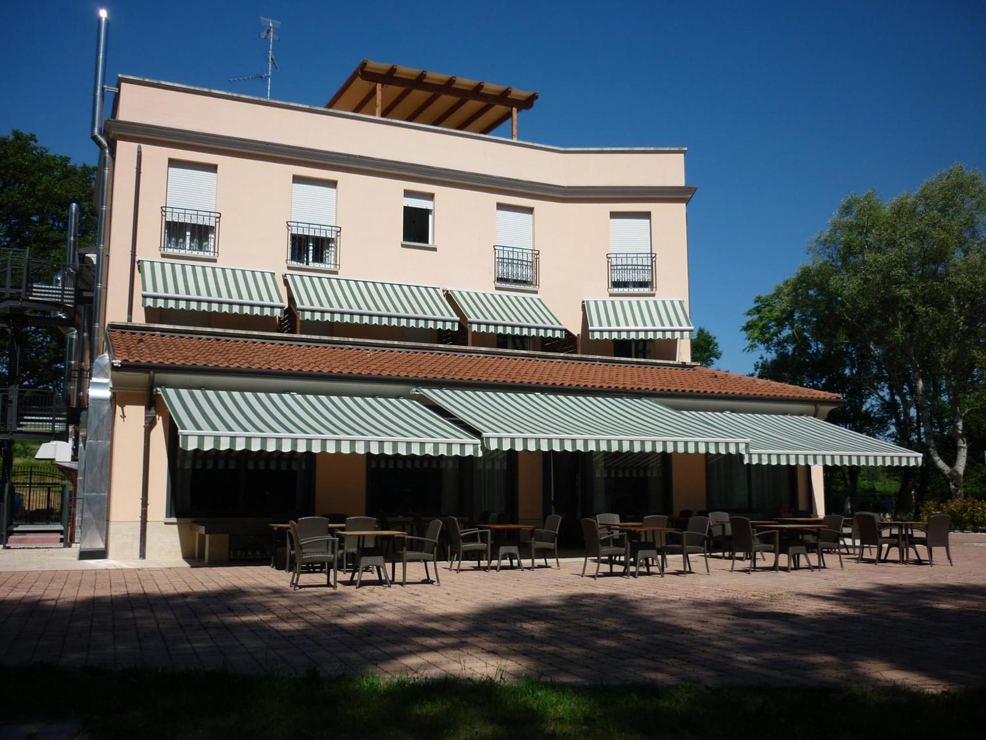 Hotel La Torretta - Photo 27