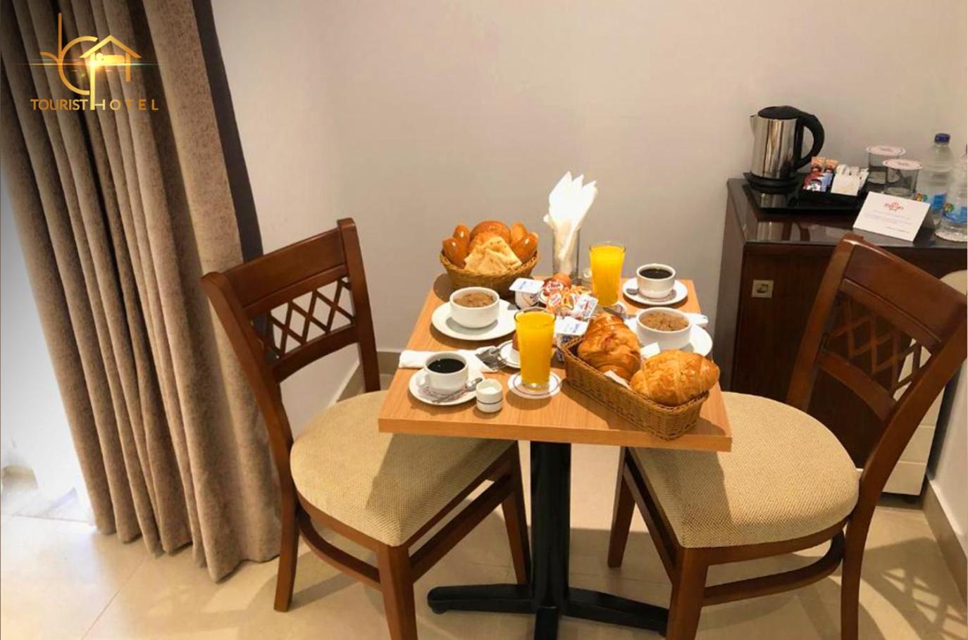 family suites cairo downtown - Photo 124