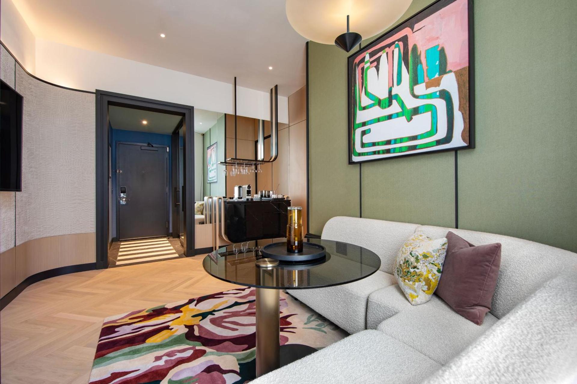 W New York - Union Square - Photo 19