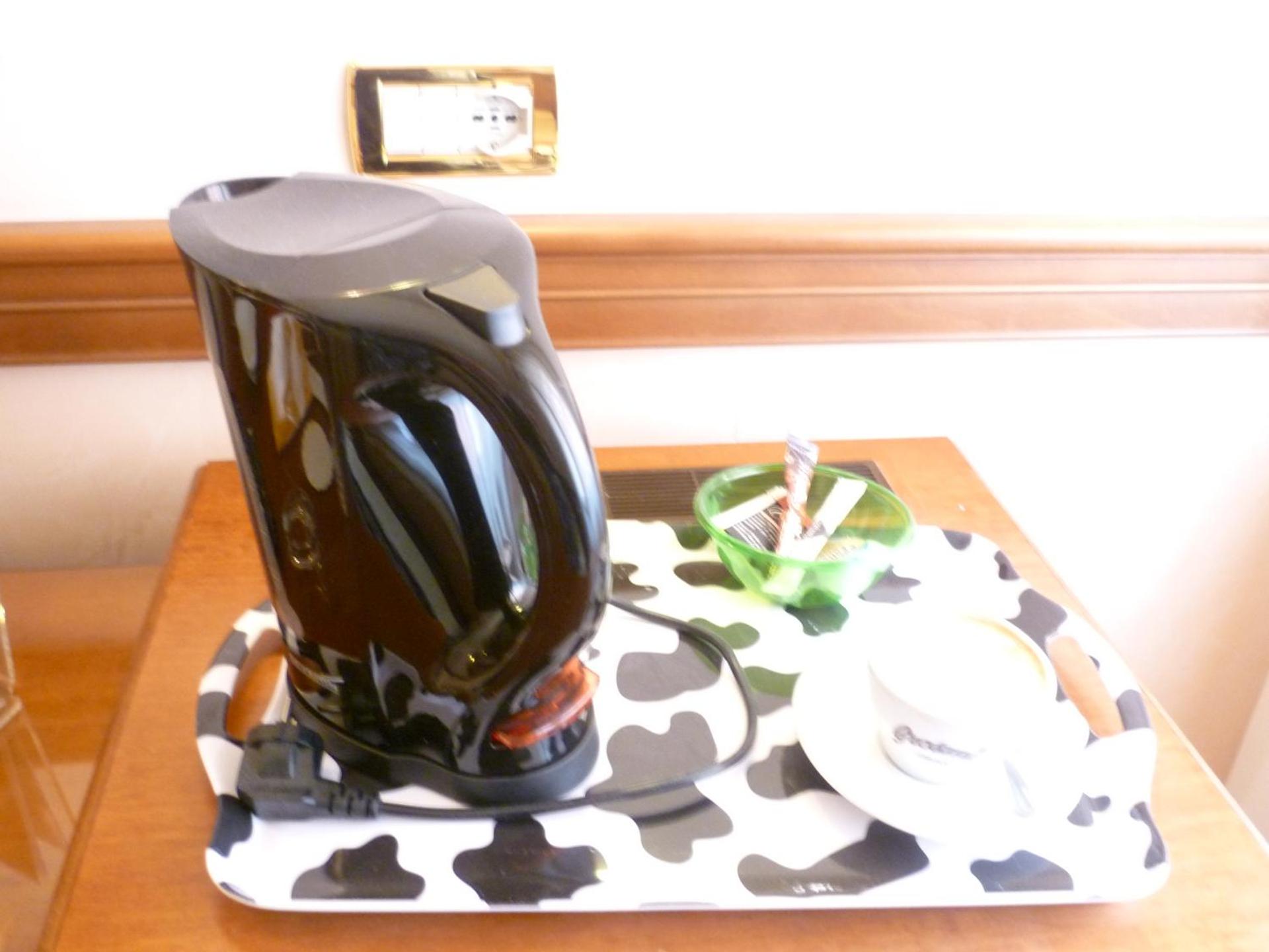 Hotel Minerva - Photo 76