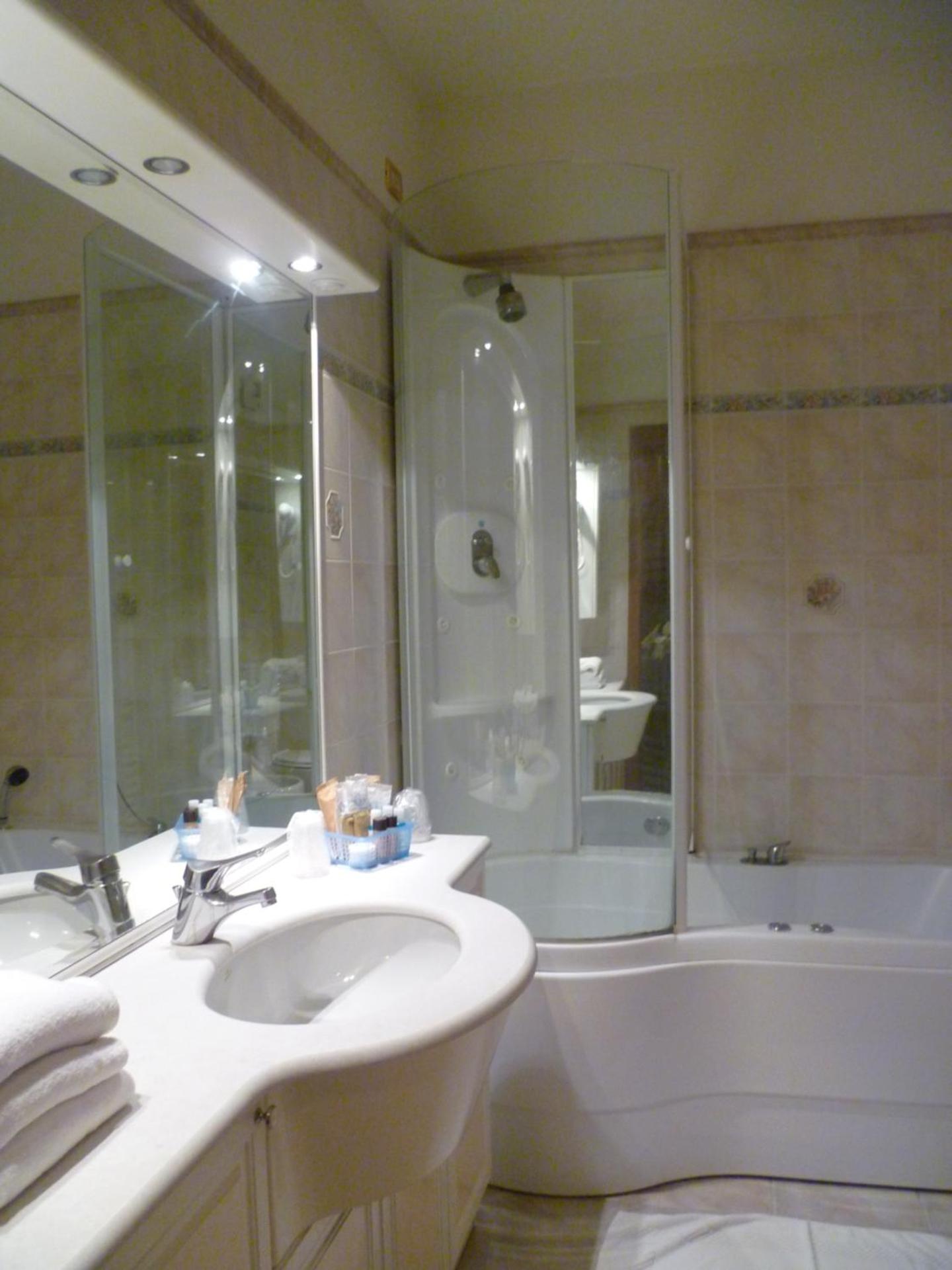 Hotel Minerva - Photo 58