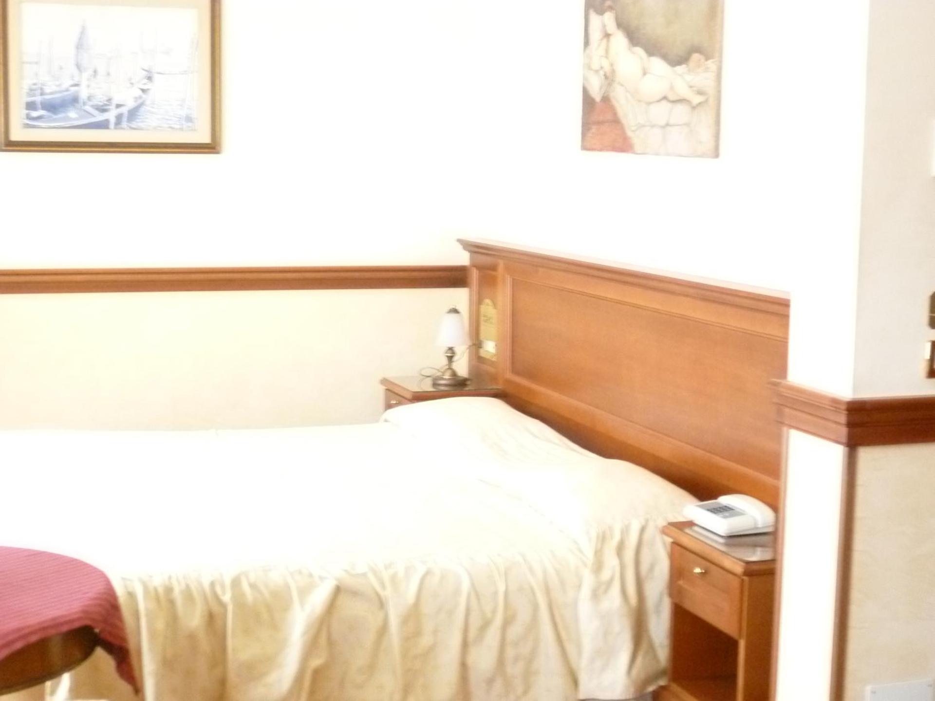 Hotel Minerva - Photo 83