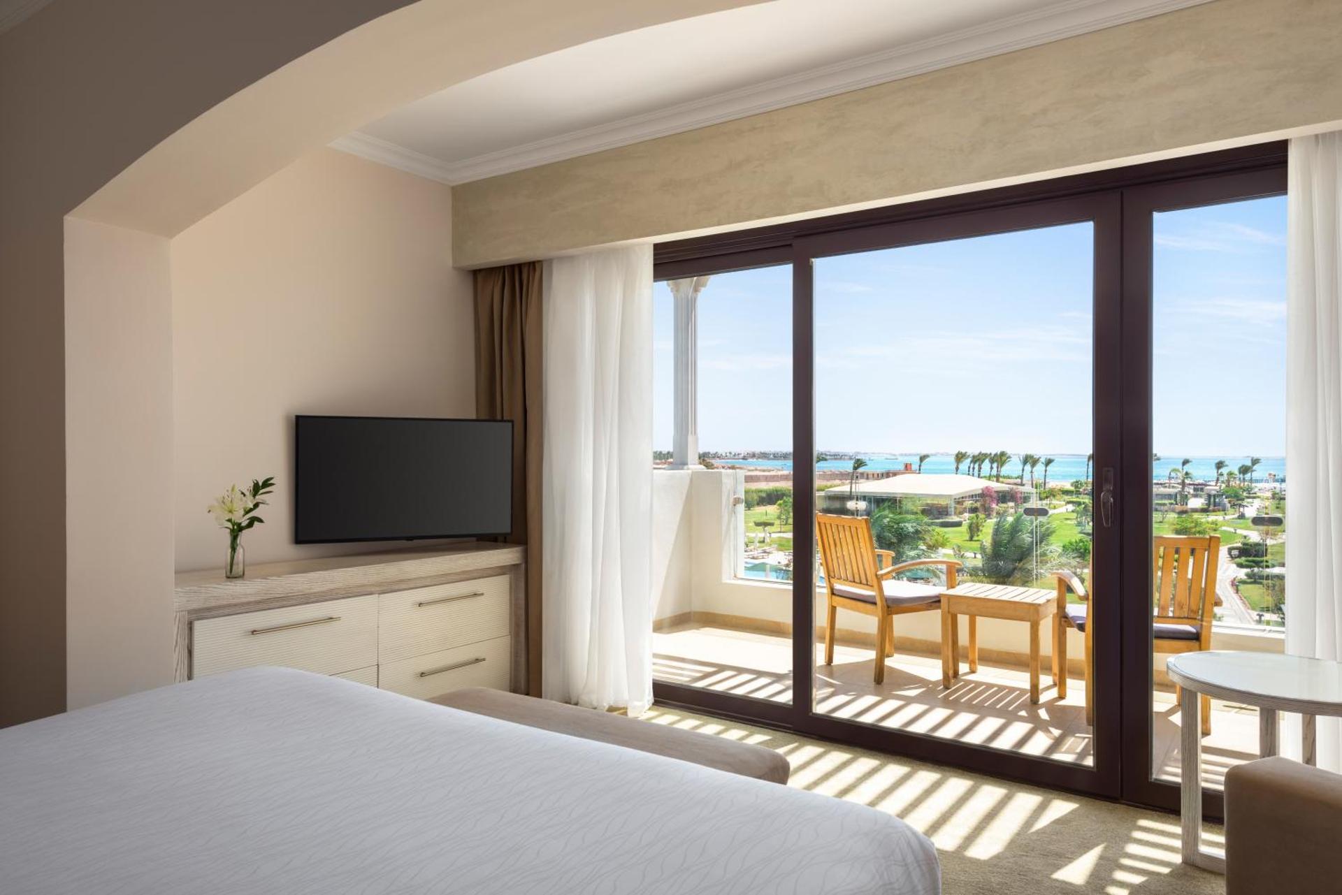 Movenpick Waterpark Resort & Spa Soma Bay - Photo 217