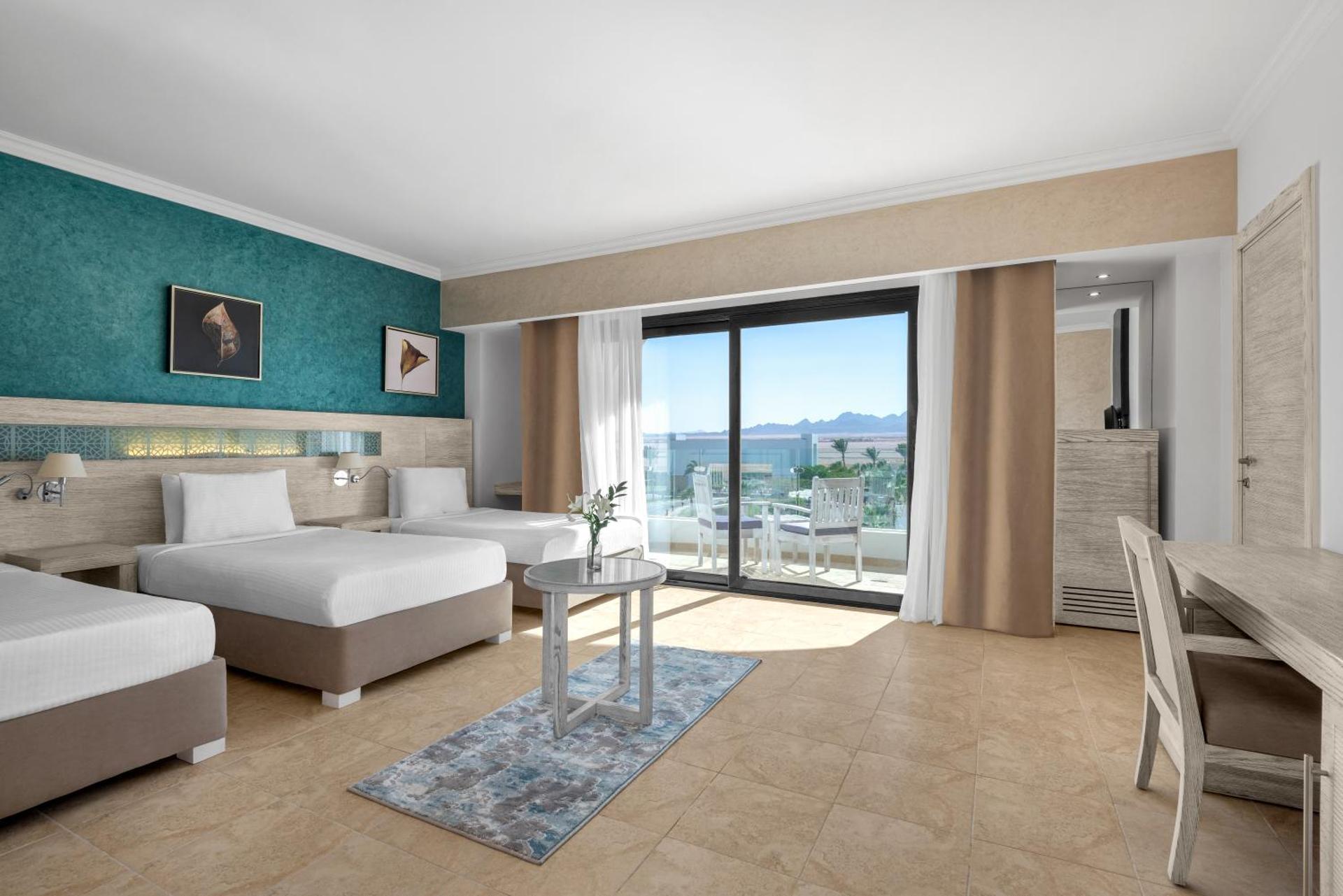 Movenpick Waterpark Resort & Spa Soma Bay - Photo 218