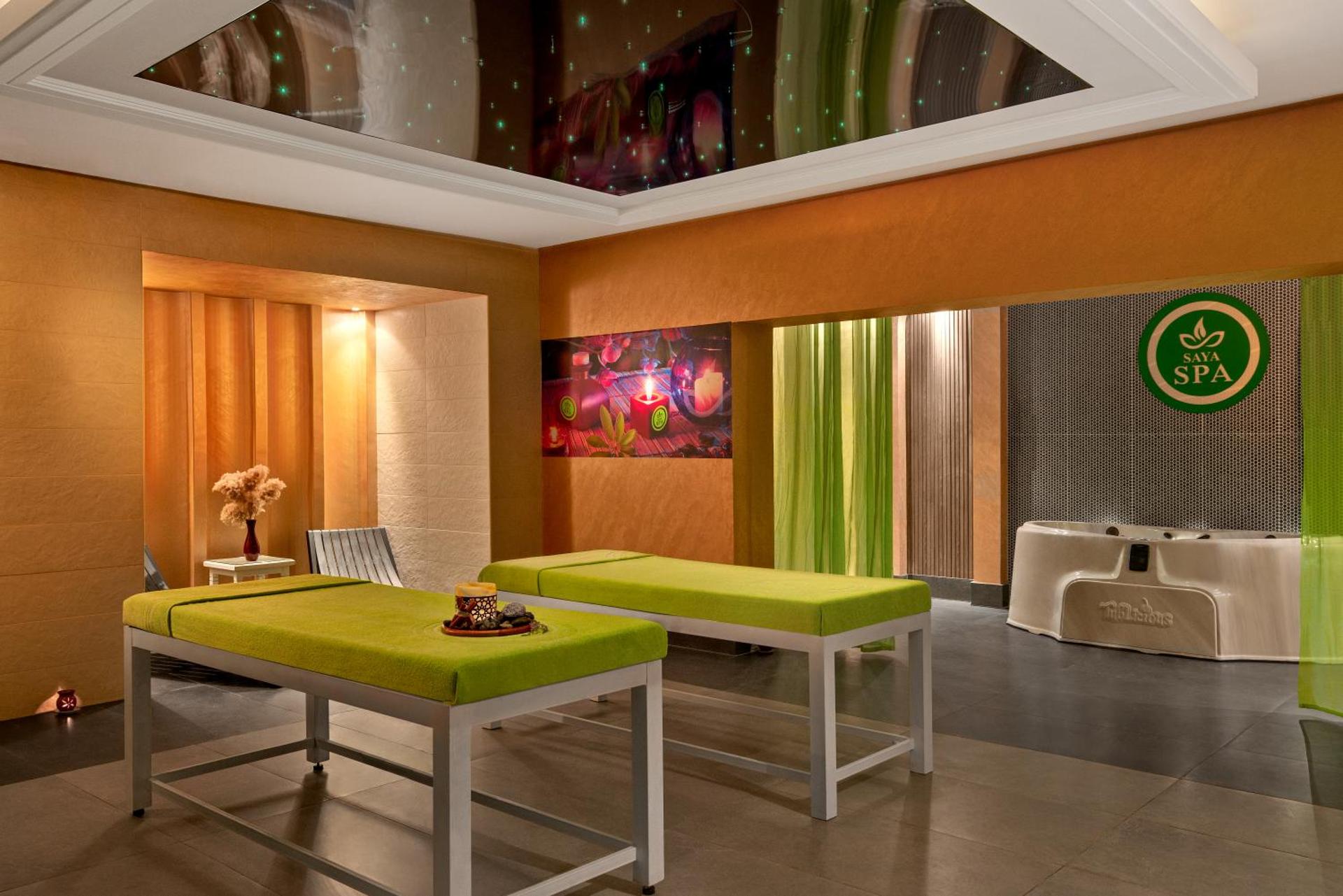 Movenpick Waterpark Resort & Spa Soma Bay - Photo 146