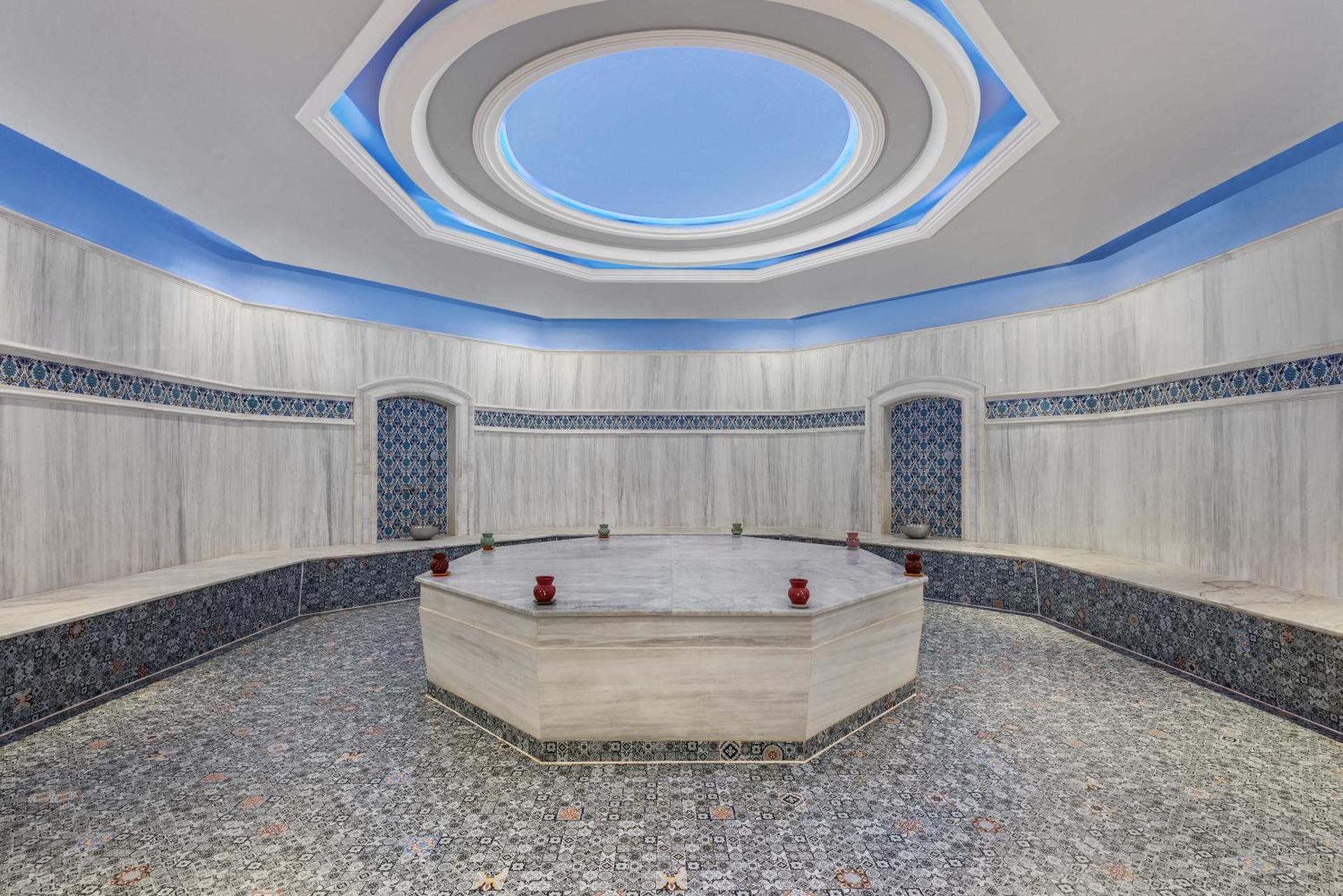 Movenpick Waterpark Resort & Spa Soma Bay - Photo 145
