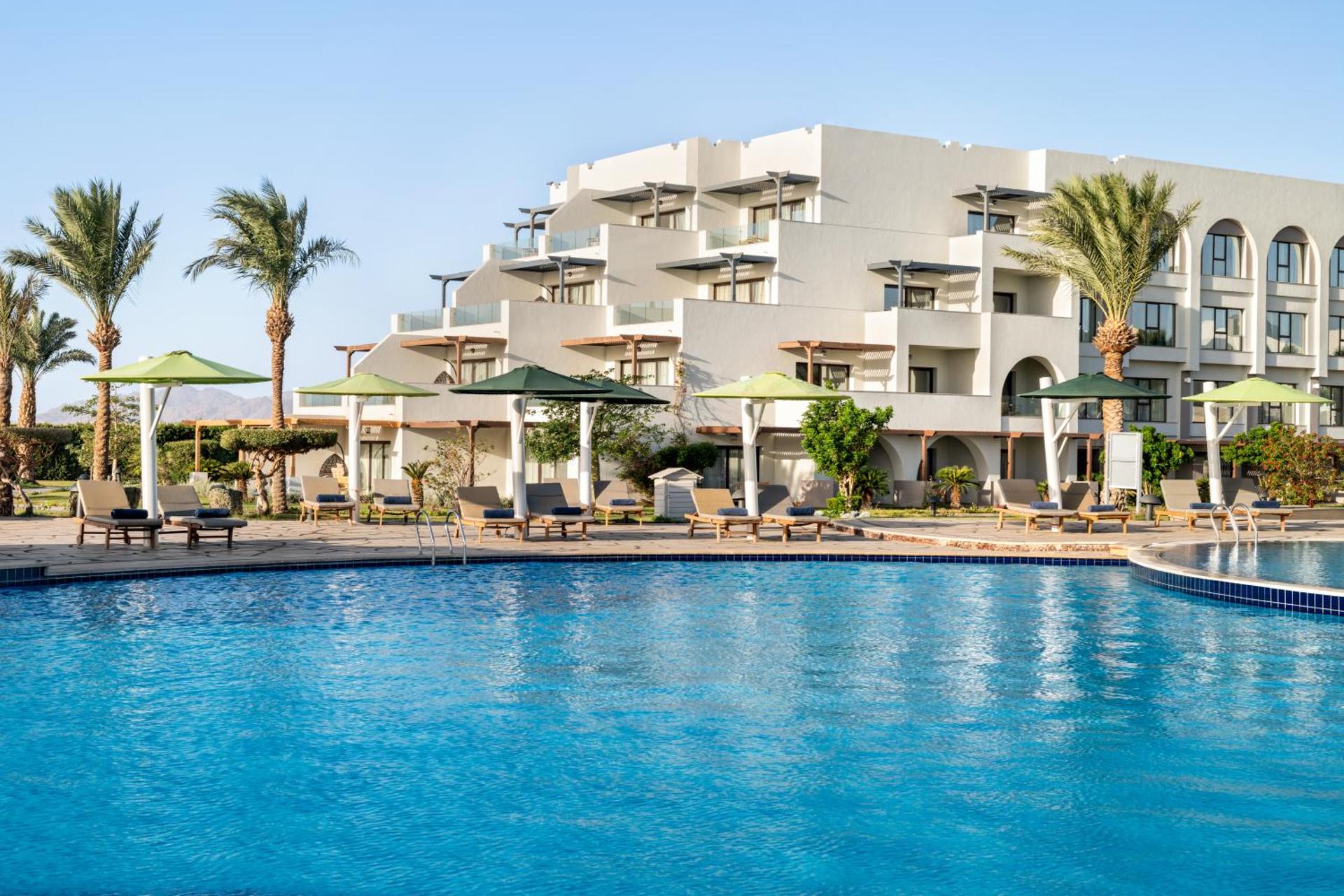 Movenpick Waterpark Resort & Spa Soma Bay - Photo 137