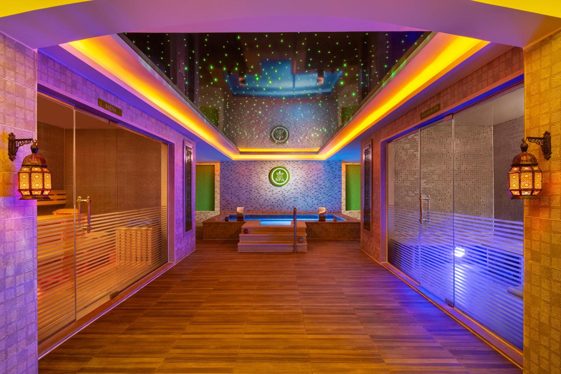 Movenpick Waterpark Resort & Spa Soma Bay - Photo 134