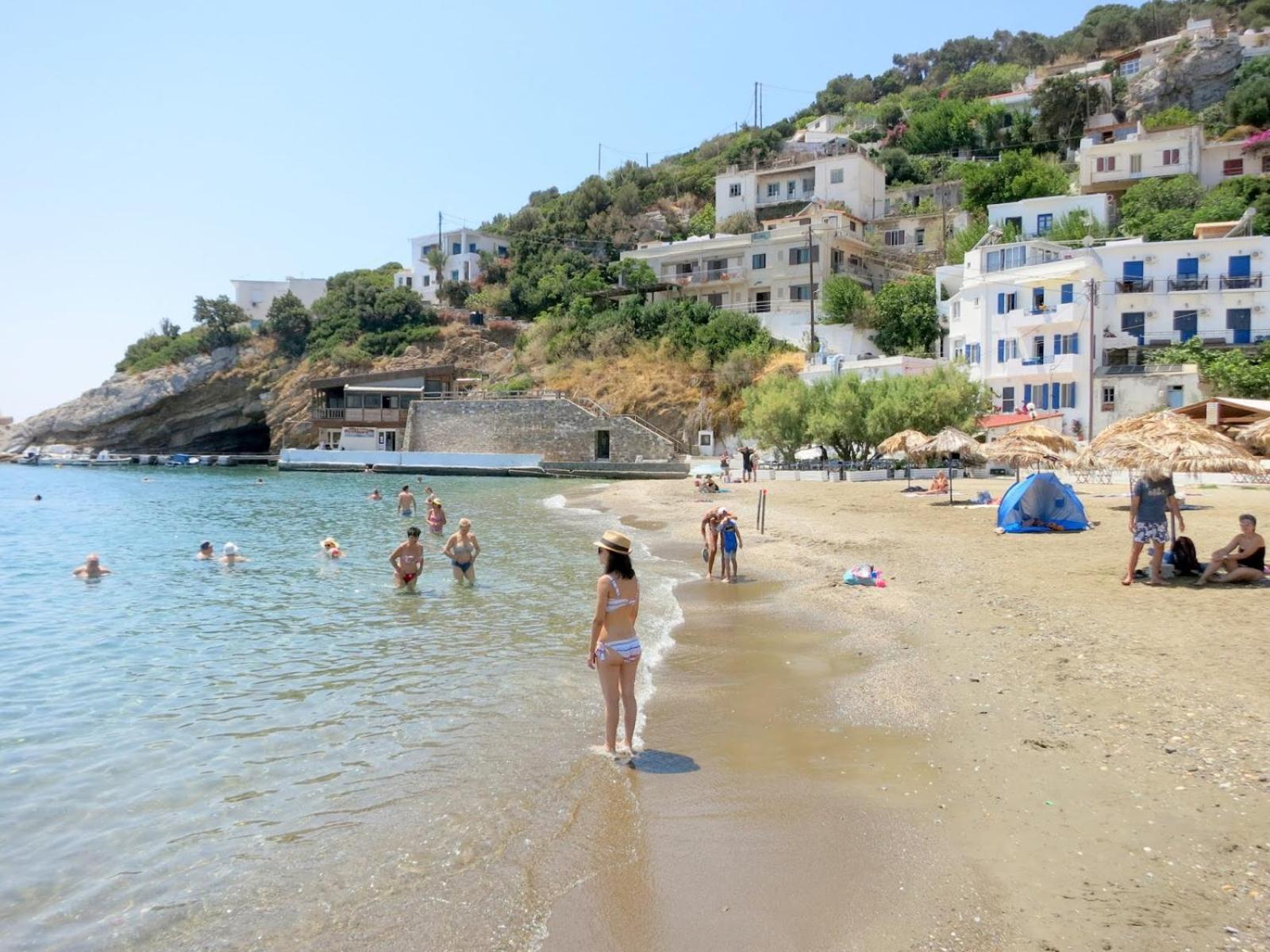 Nefeli Boutique Hotel - Photo 77