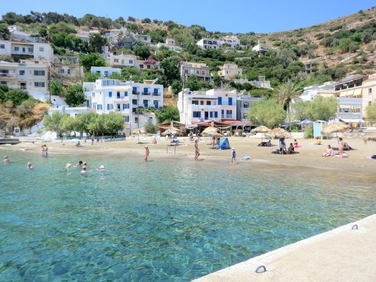 Nefeli Boutique Hotel - Photo 76