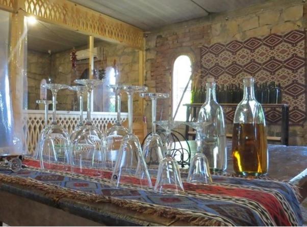 Kutaisi Countryside Guesthouse and Winery - Photo 25