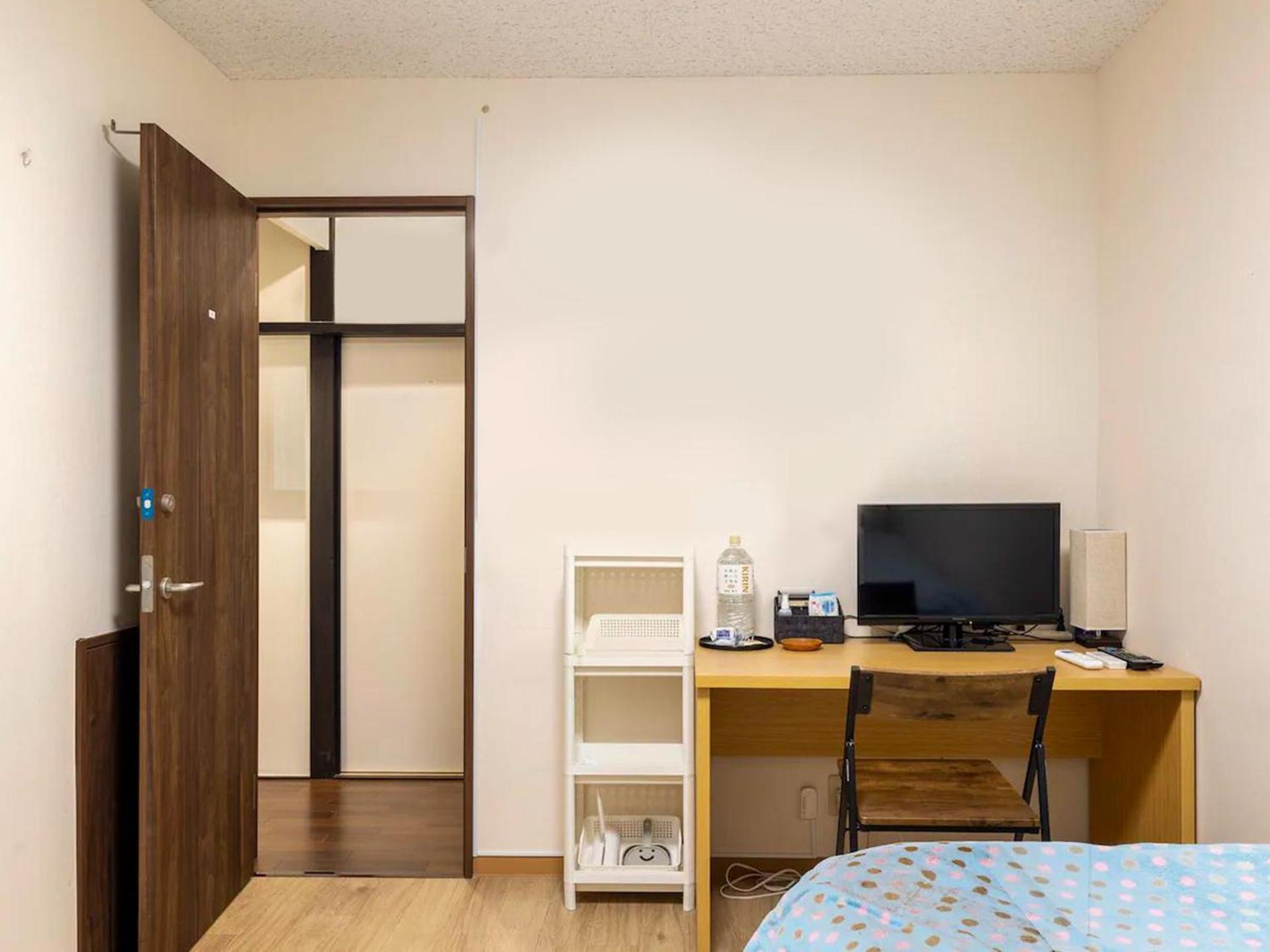 D旅館　Dryokan - Photo 66