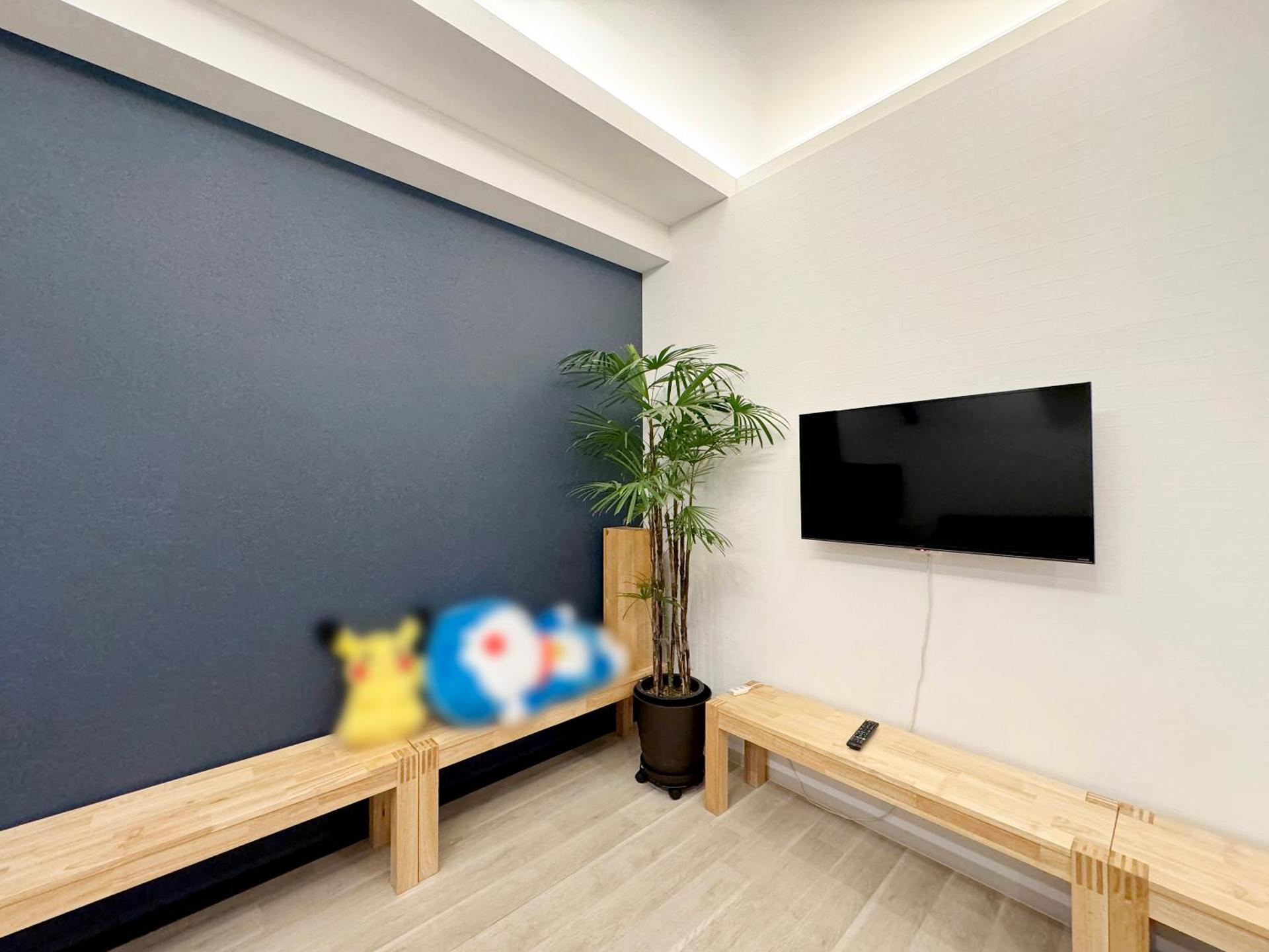 D旅館　Dryokan - Photo 45