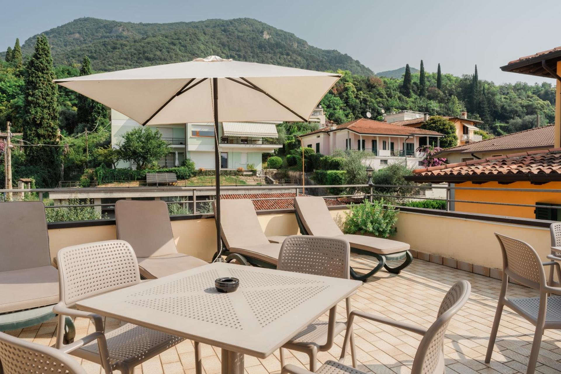 Hotel Eden Salò - Photo 37