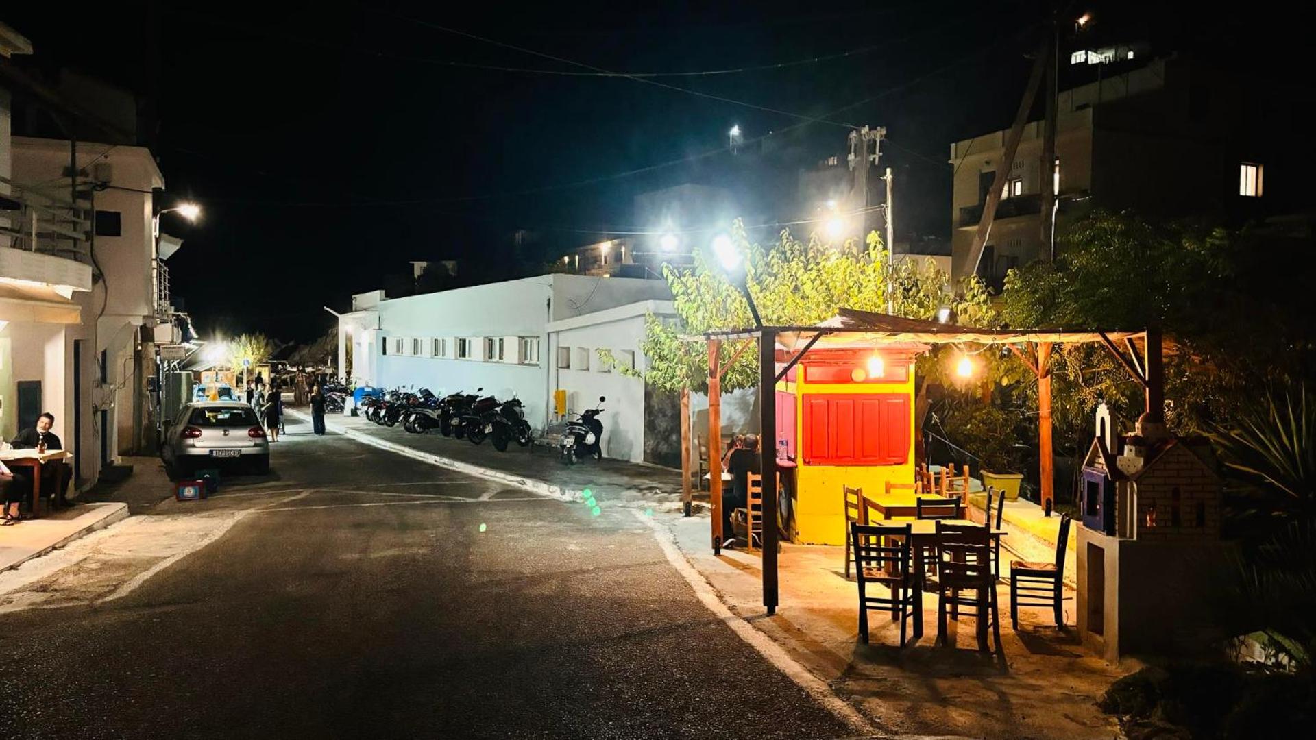 Nefeli Boutique Hotel - Photo 91