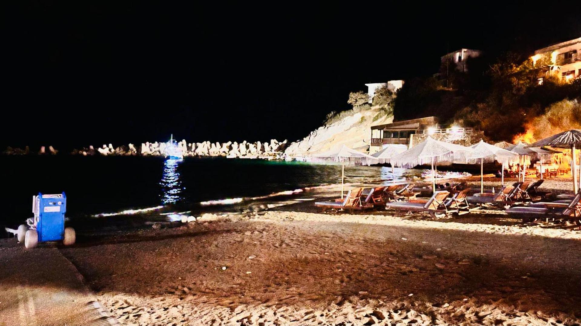 Nefeli Boutique Hotel - Photo 90