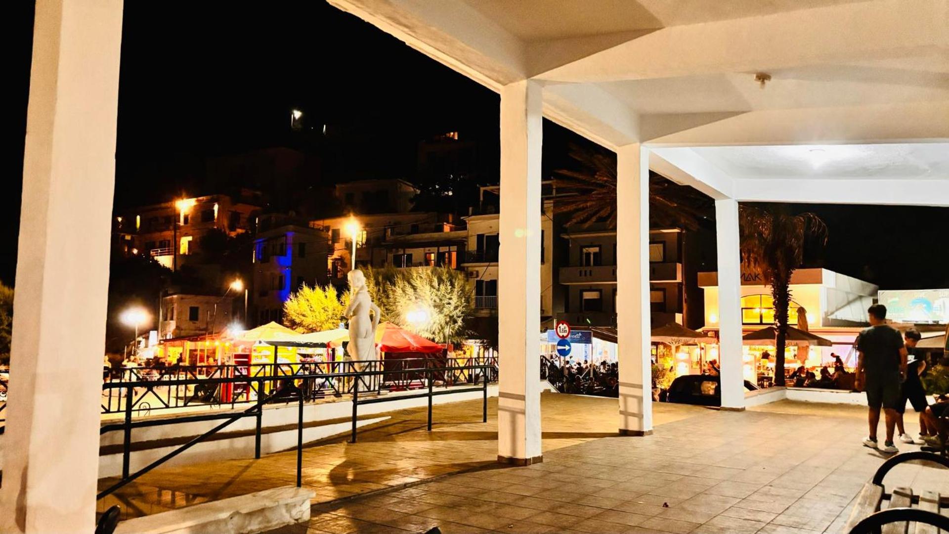 Nefeli Boutique Hotel - Photo 86