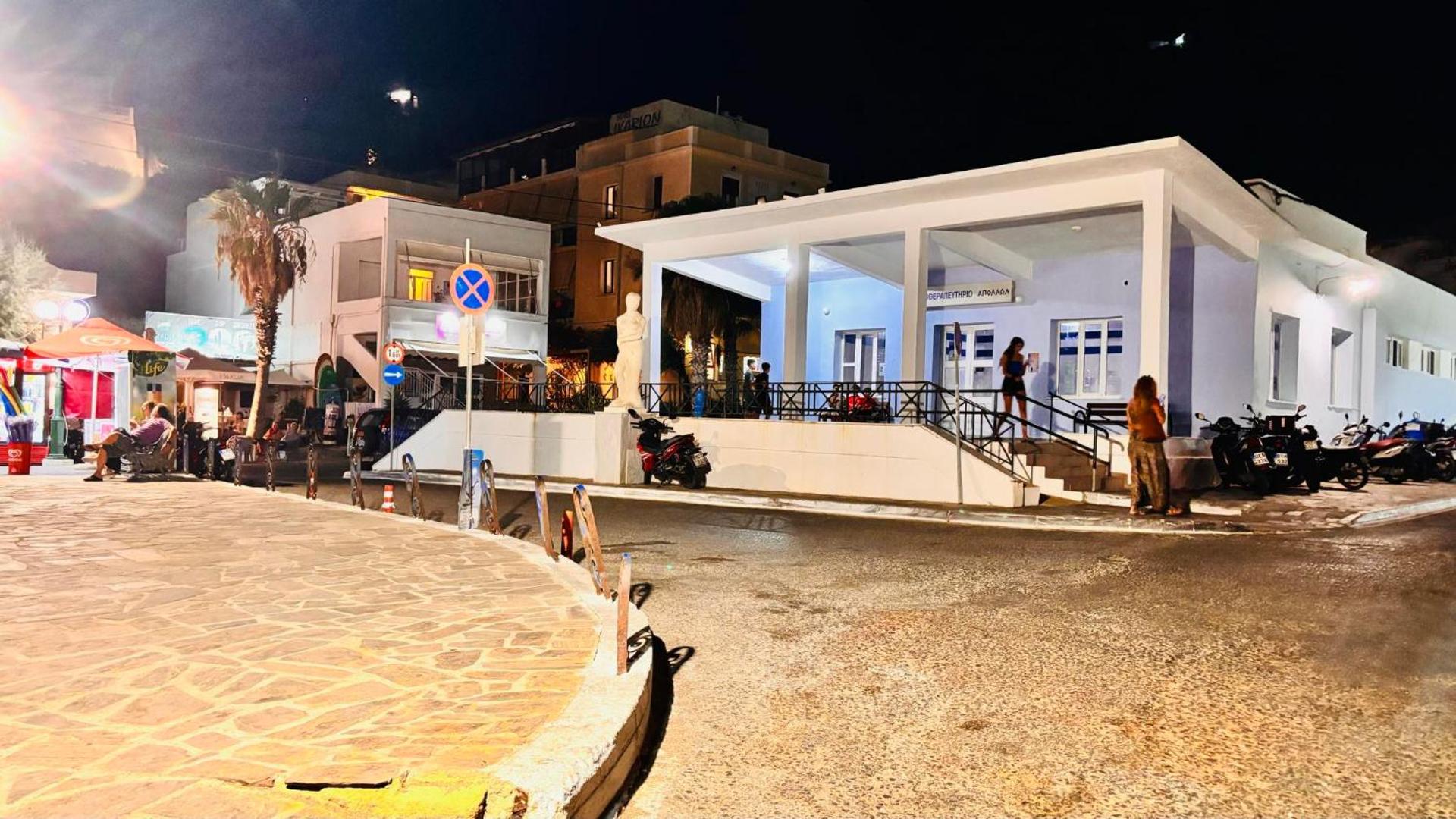 Nefeli Boutique Hotel - Photo 88