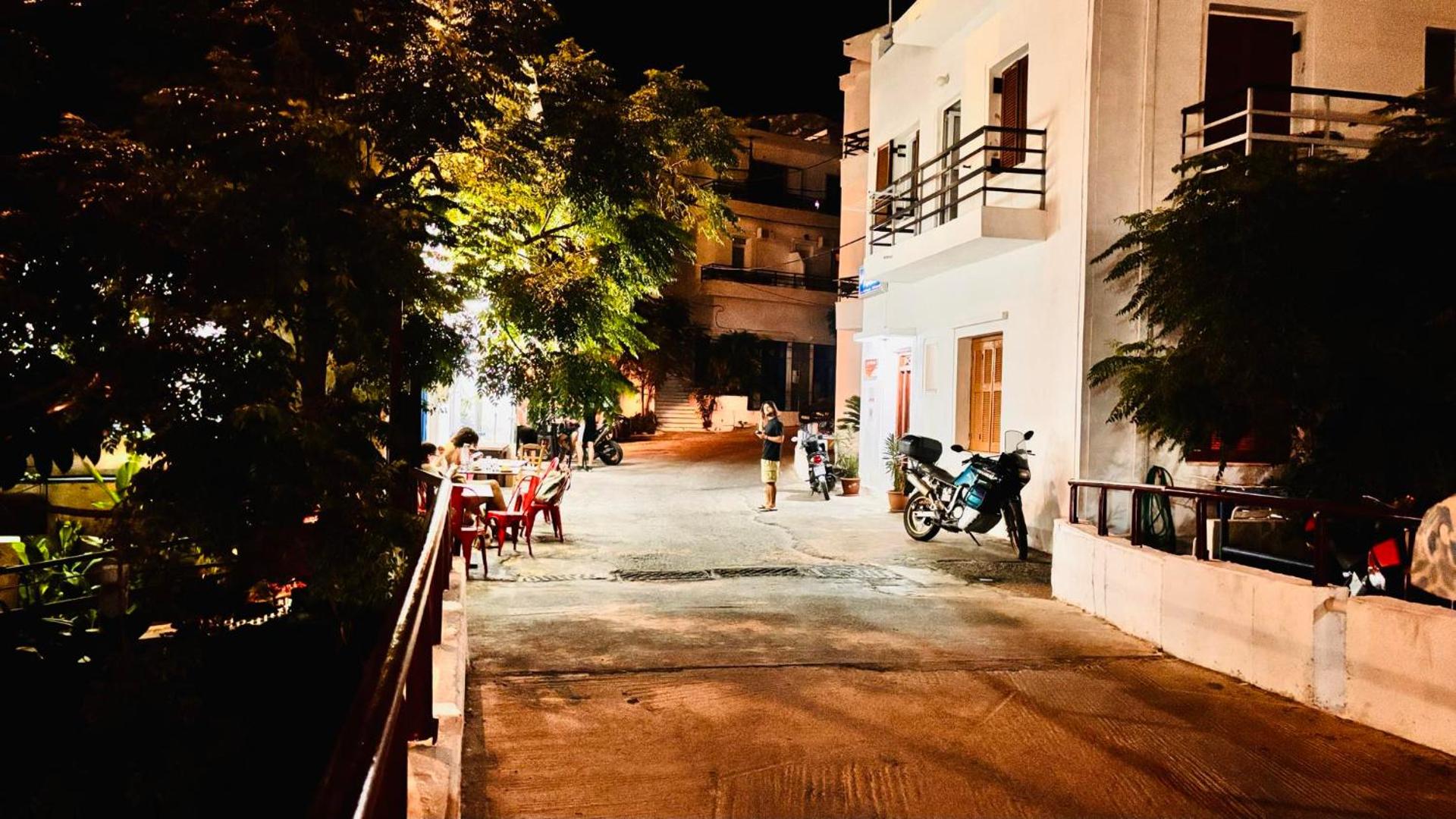 Nefeli Boutique Hotel - Photo 89