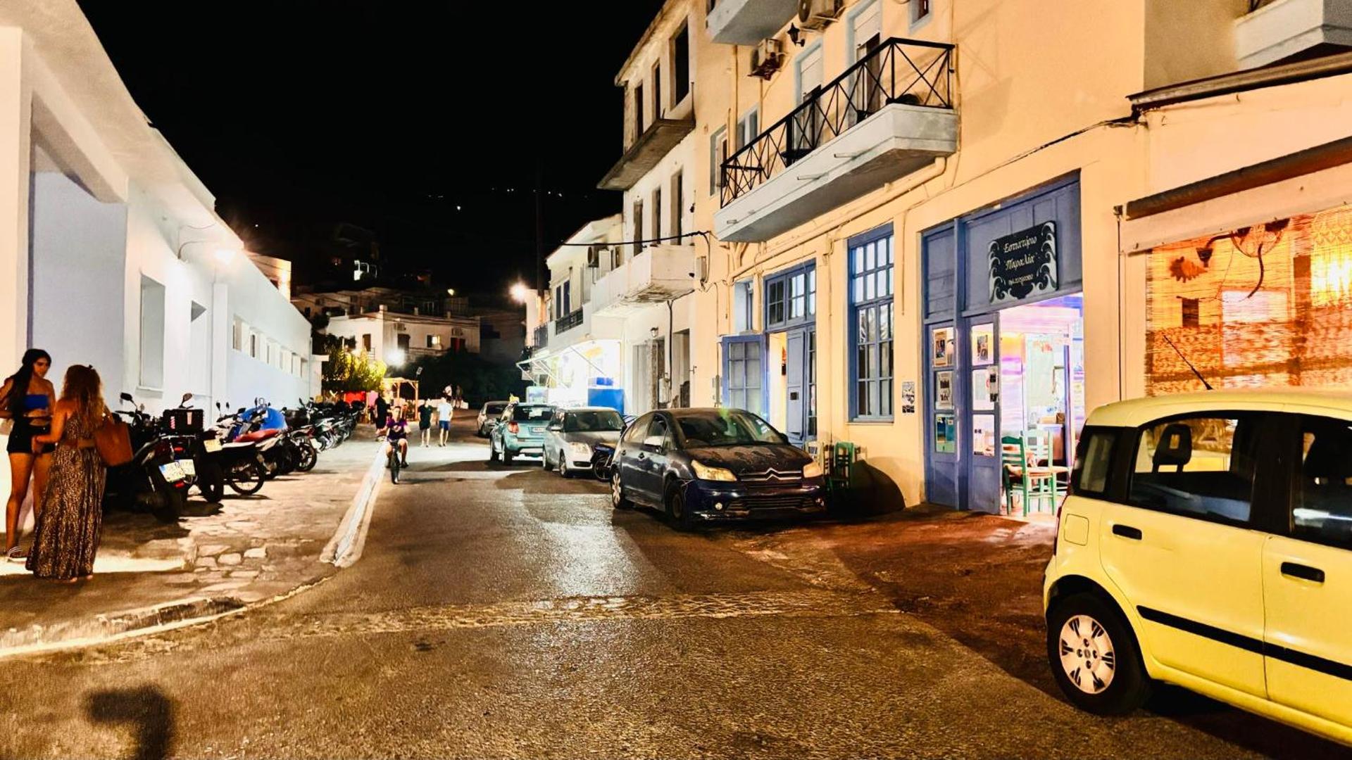 Nefeli Boutique Hotel - Photo 87