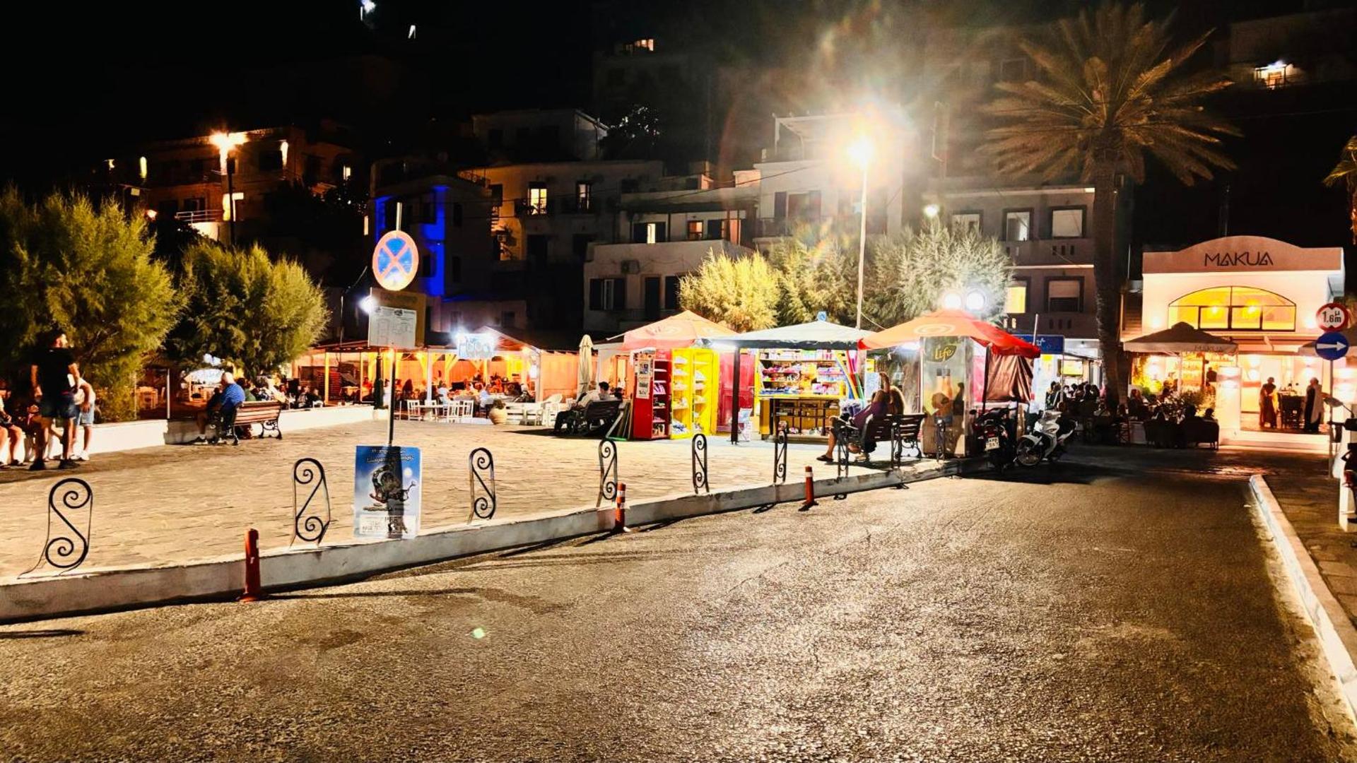 Nefeli Boutique Hotel - Photo 83