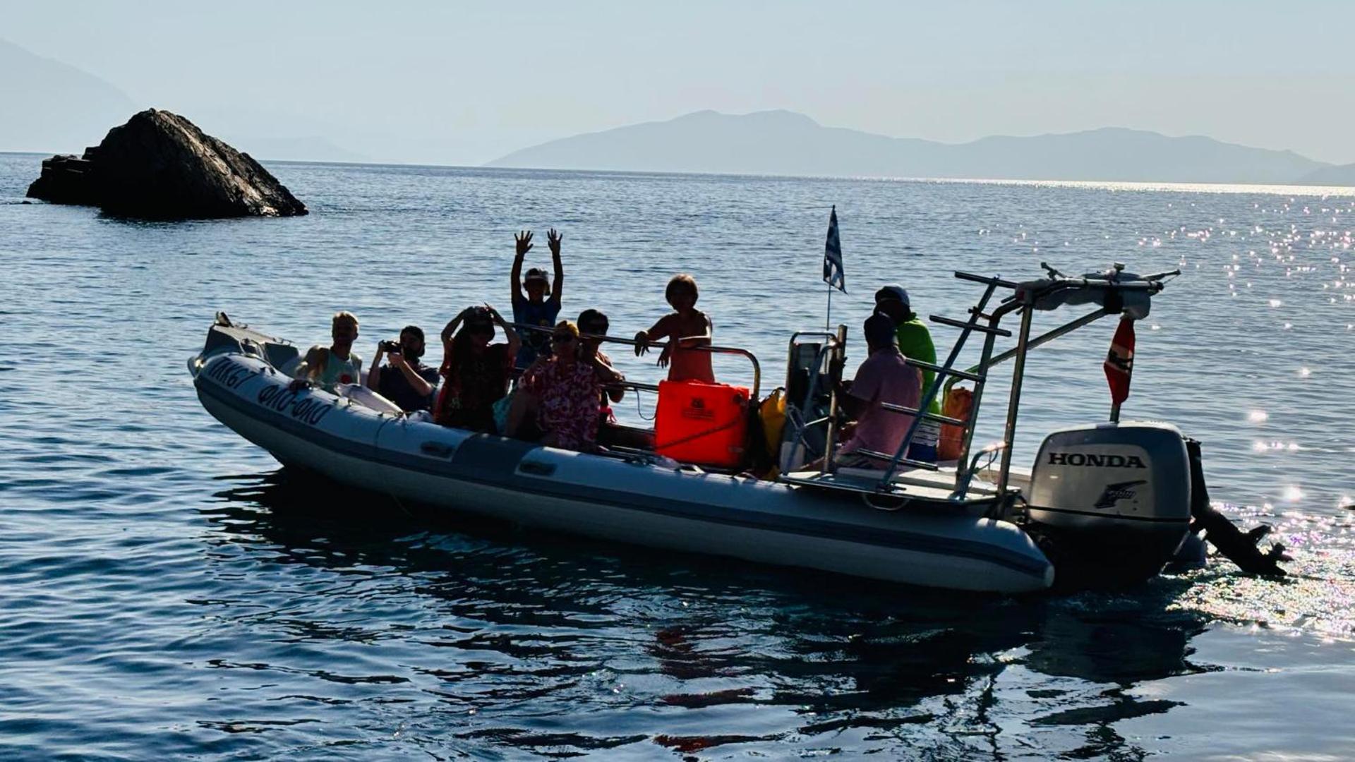 Nefeli Boutique Hotel - Photo 96