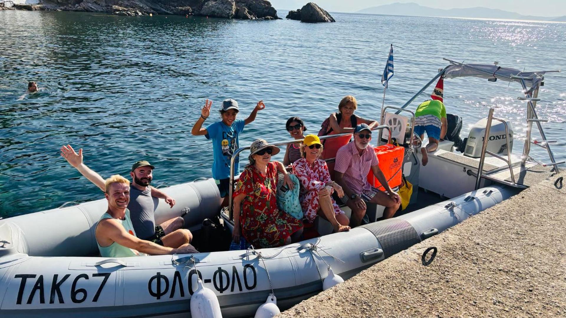 Nefeli Boutique Hotel - Photo 95