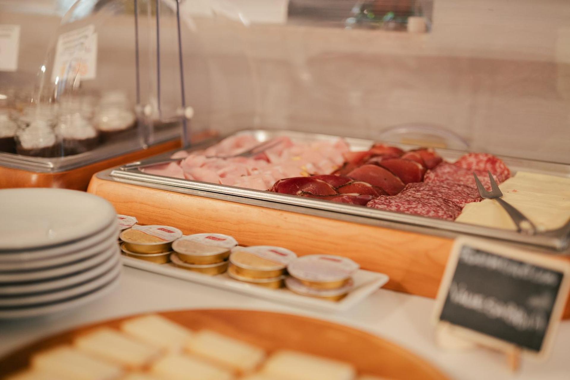 Hotel Eden Salò - Photo 29